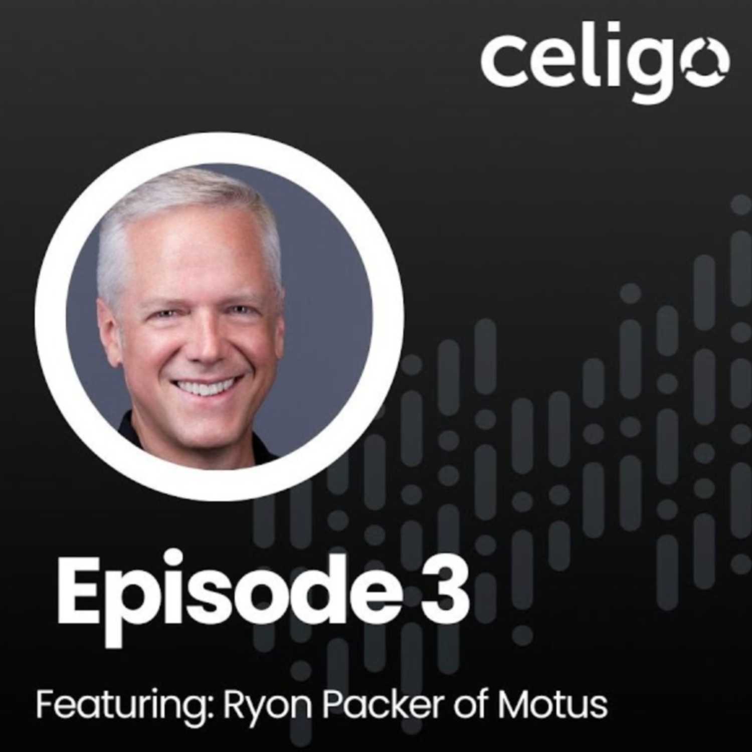 The Technology Leaders Podcast