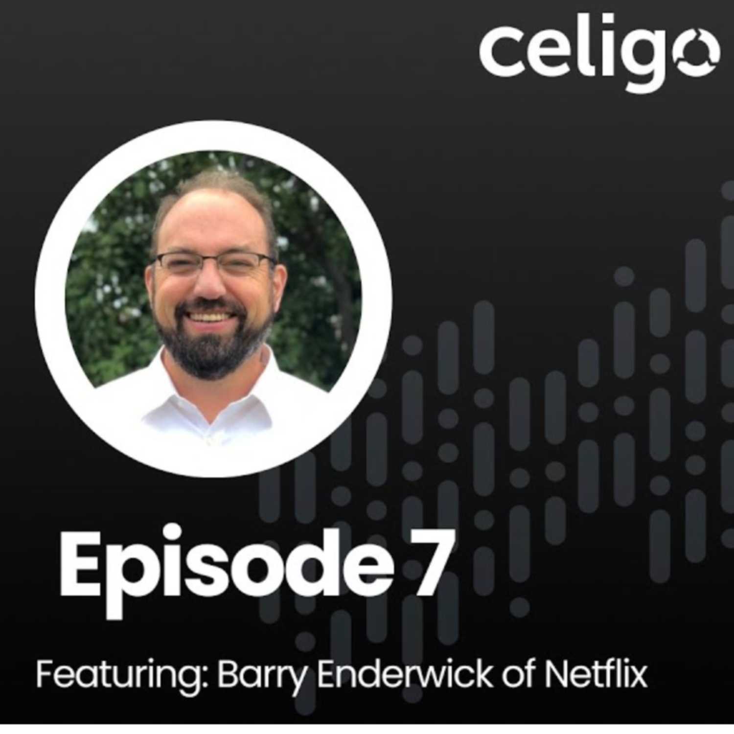 The Technology Leaders Podcast