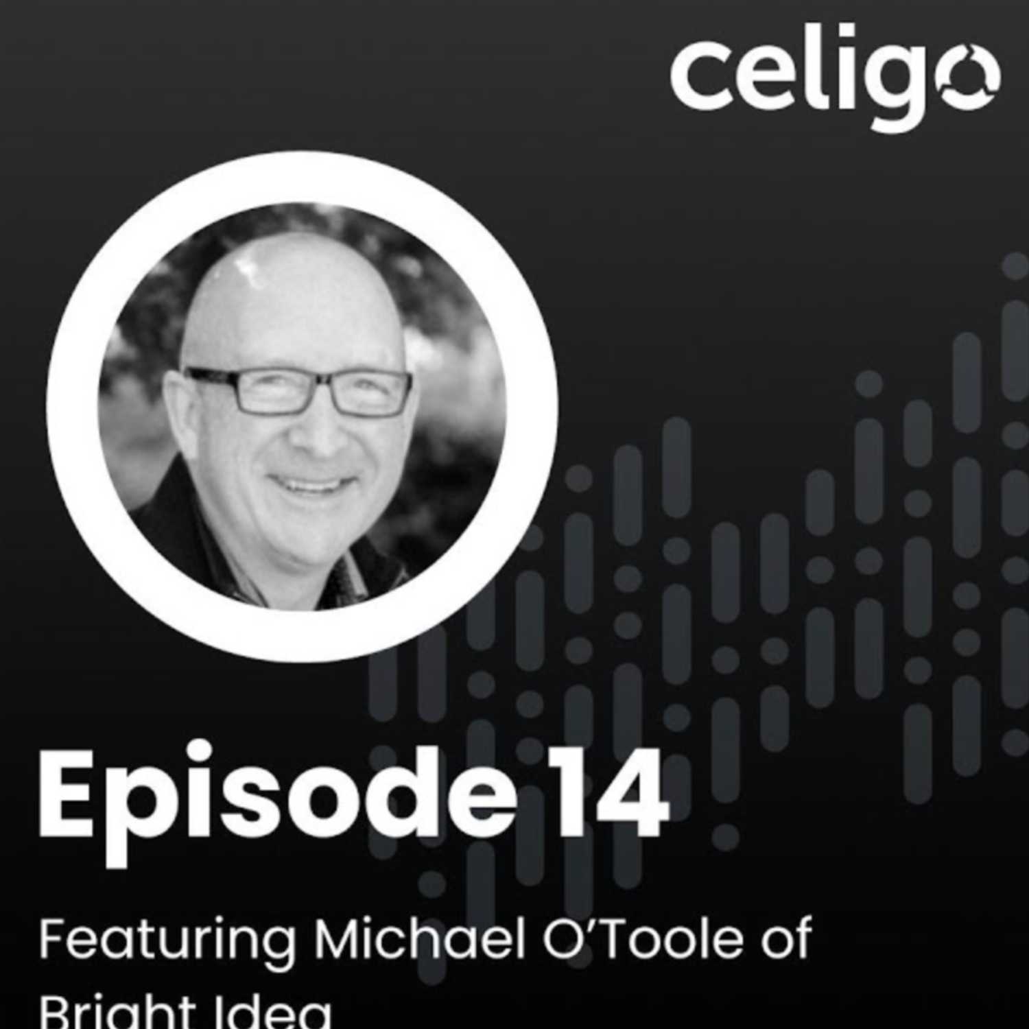 The Technology Leaders Podcast