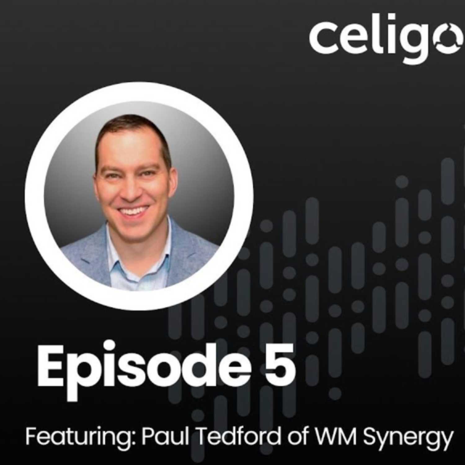 The Technology Leaders Podcast