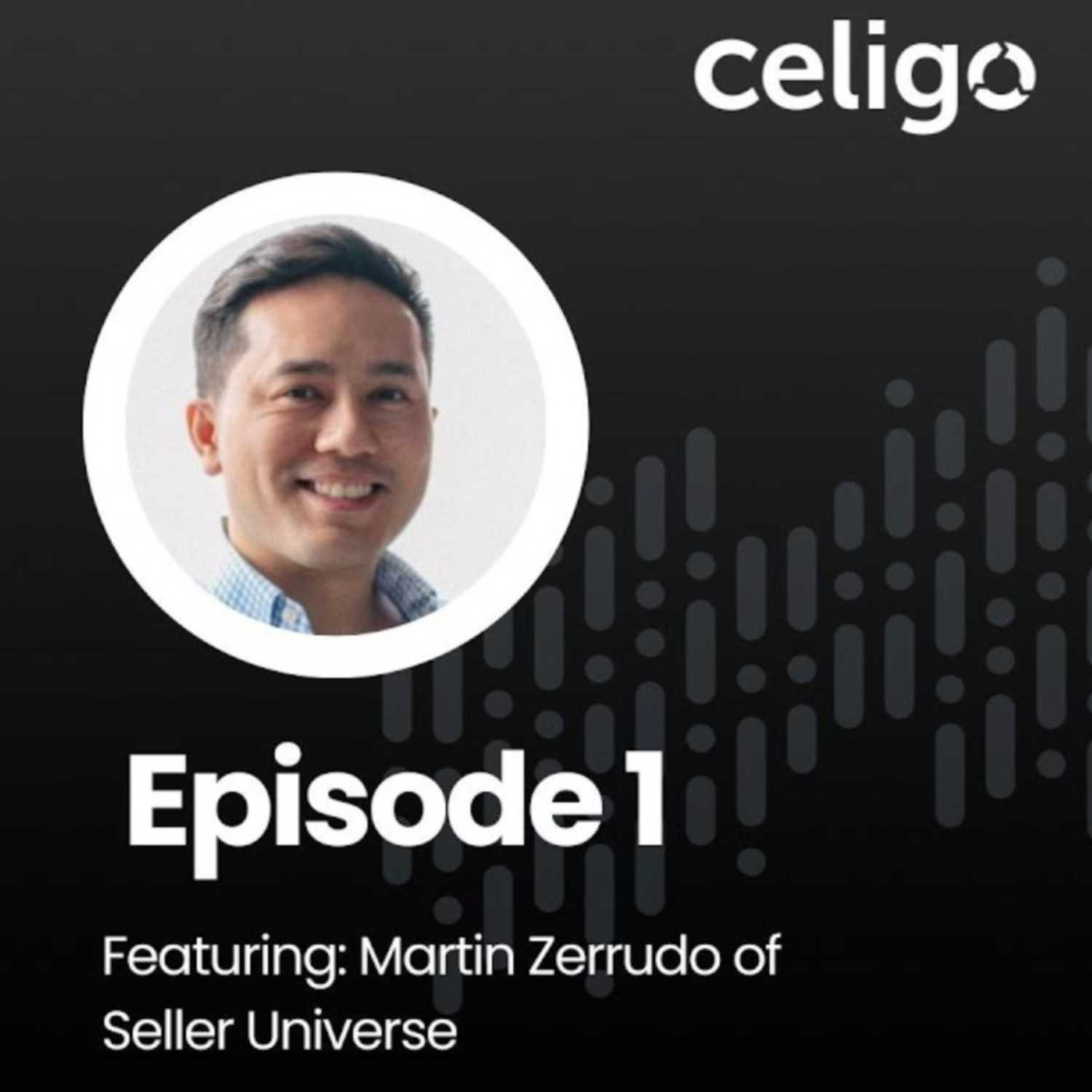 The Technology Leaders Podcast