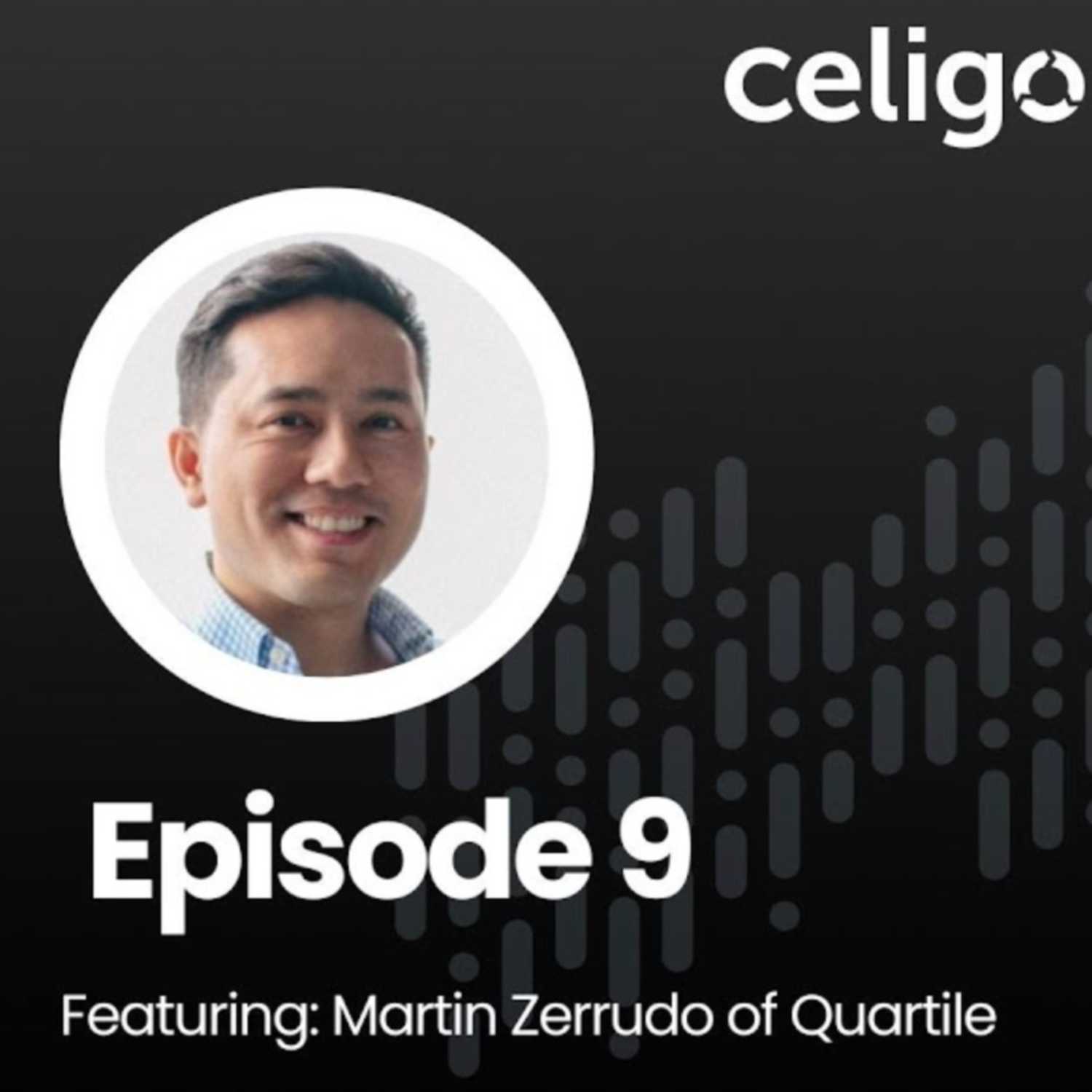 The Technology Leaders Podcast