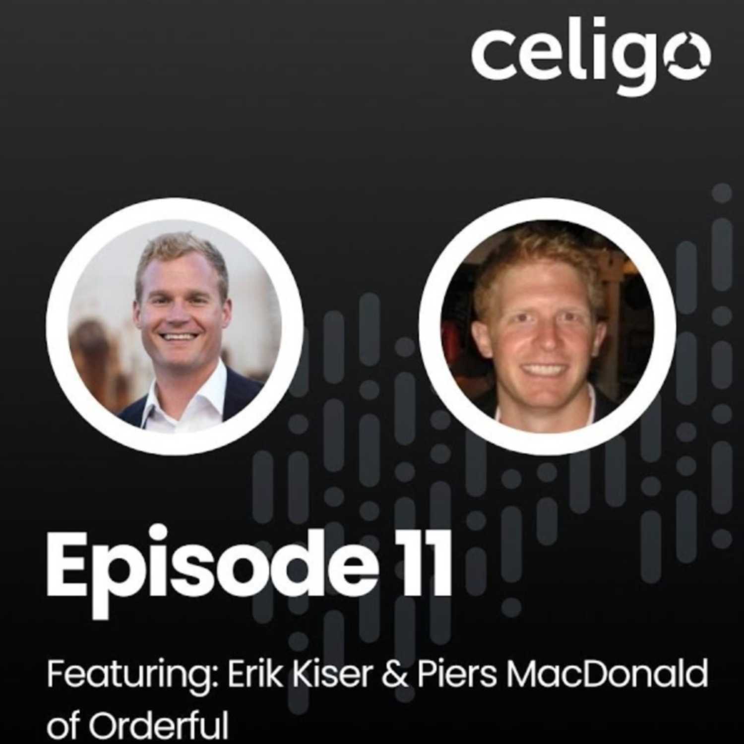 The Technology Leaders Podcast