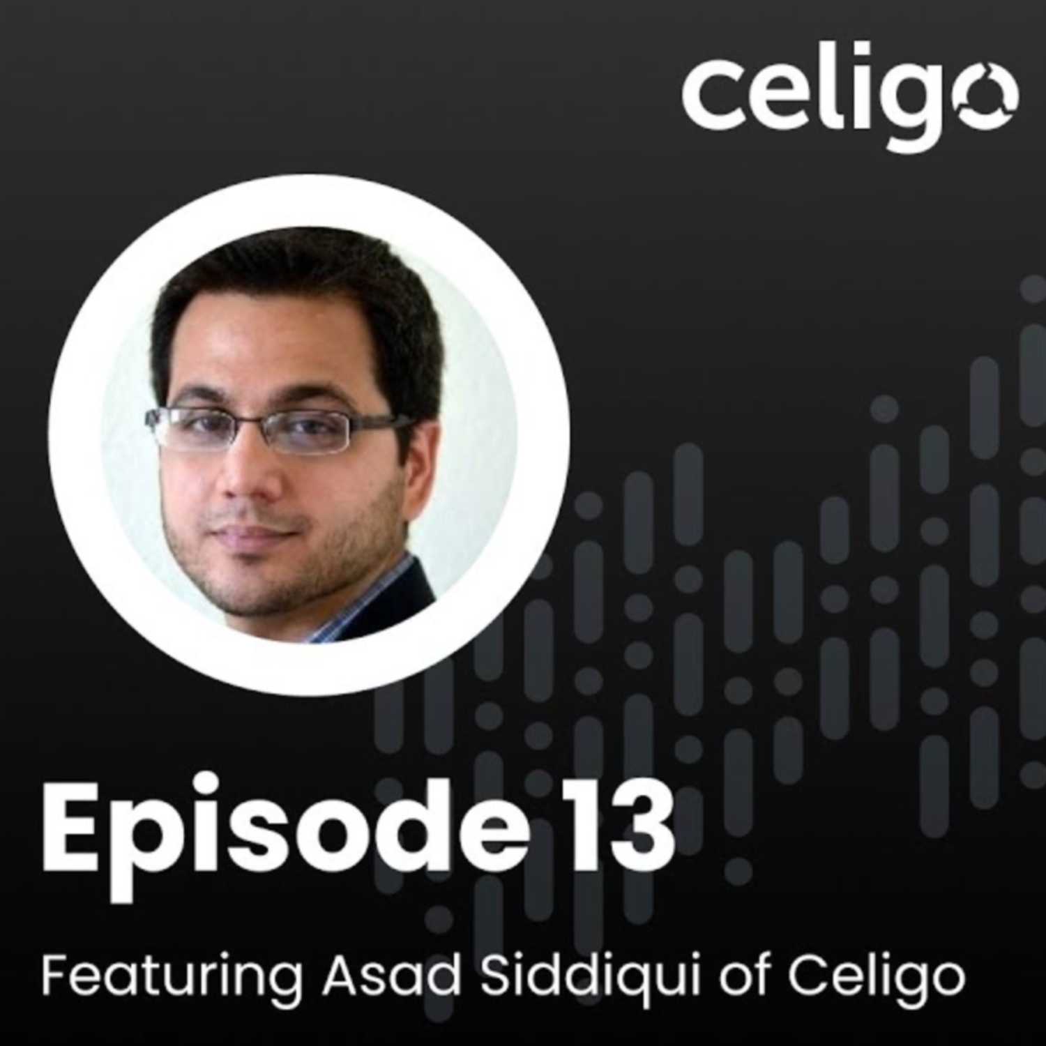 The Technology Leaders Podcast