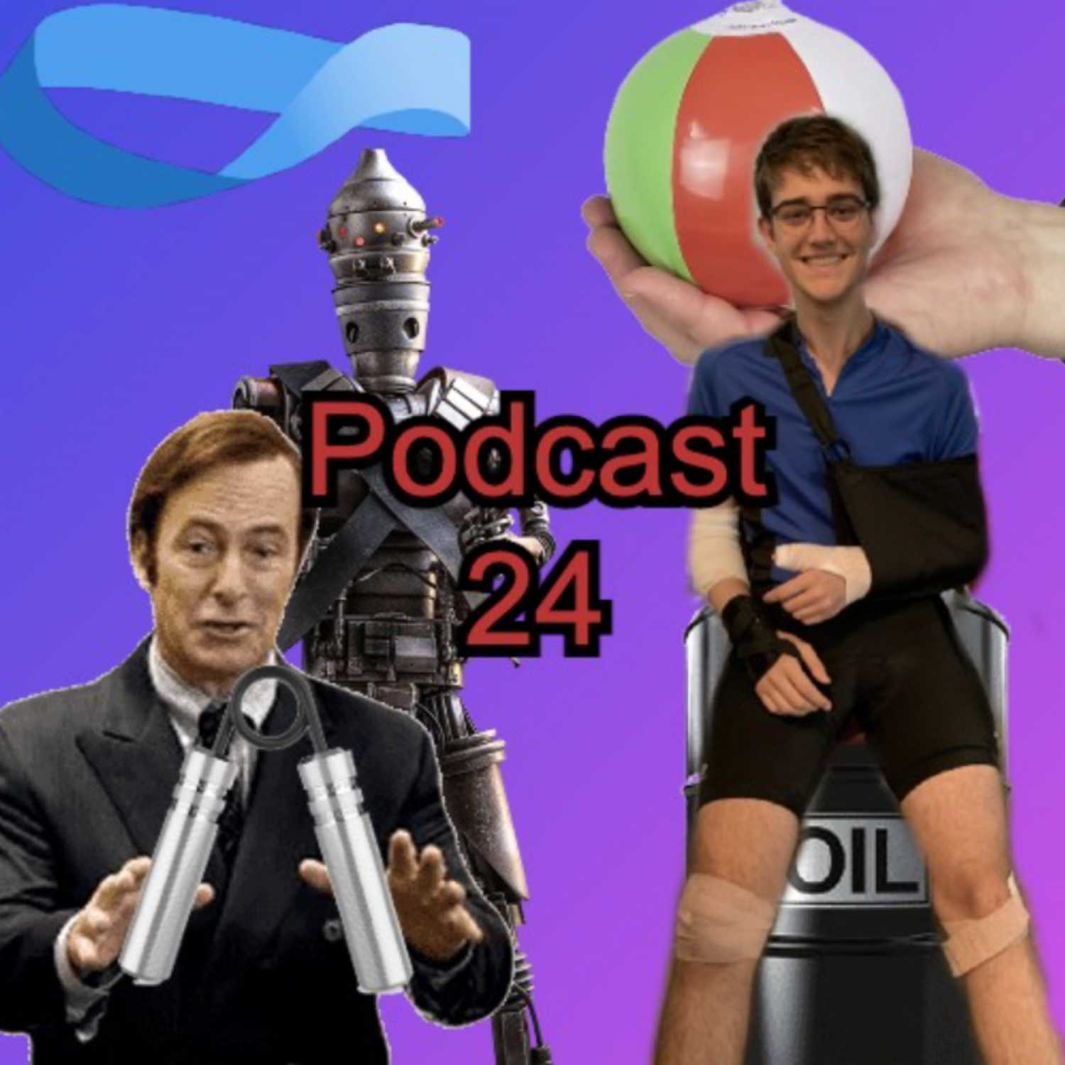 Celsius Pod