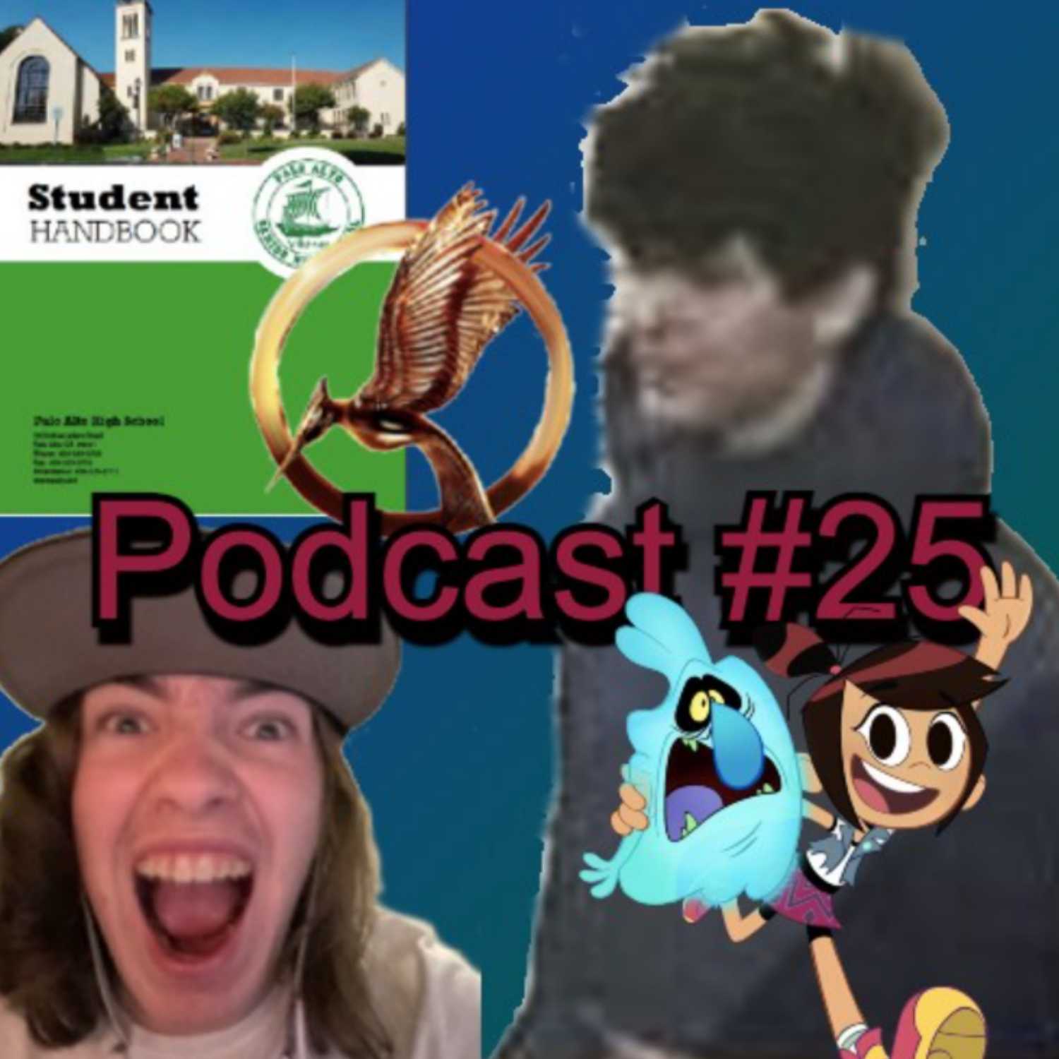 Celsius Pod