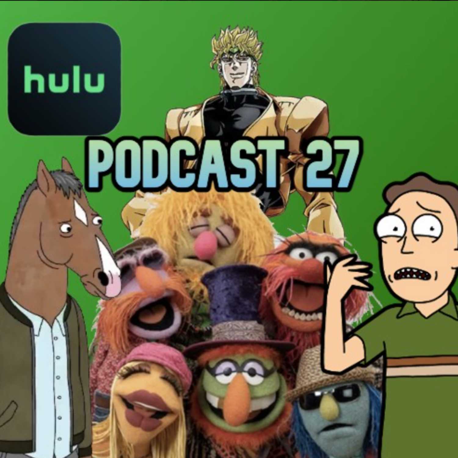 Celsius Pod