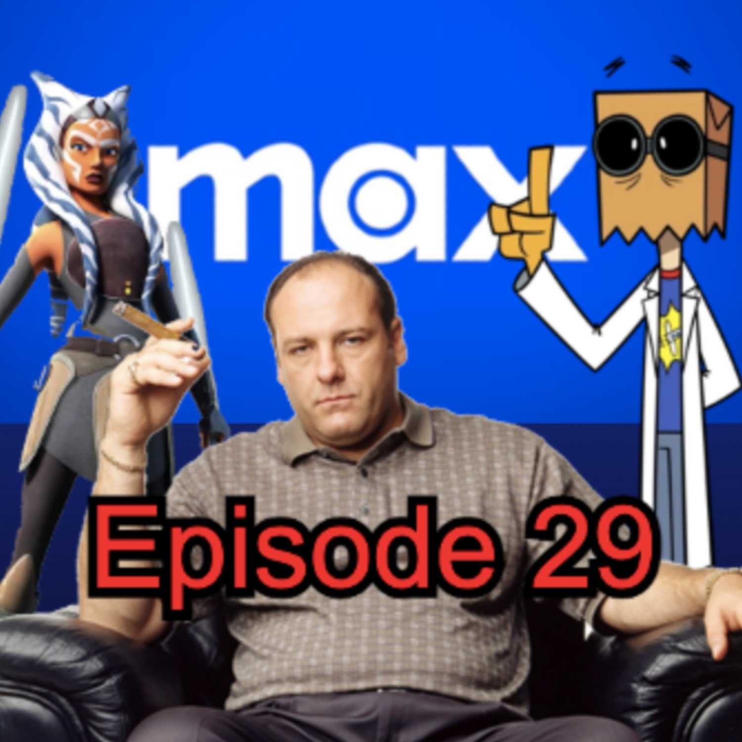 Celsius Pod