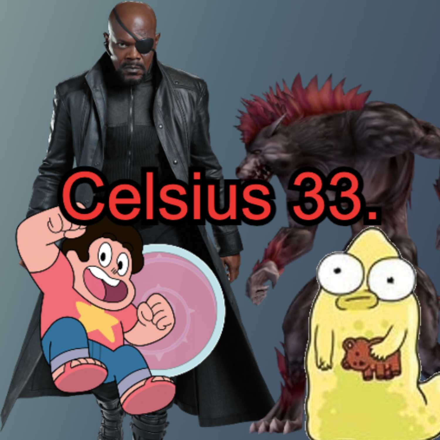 Celsius Pod
