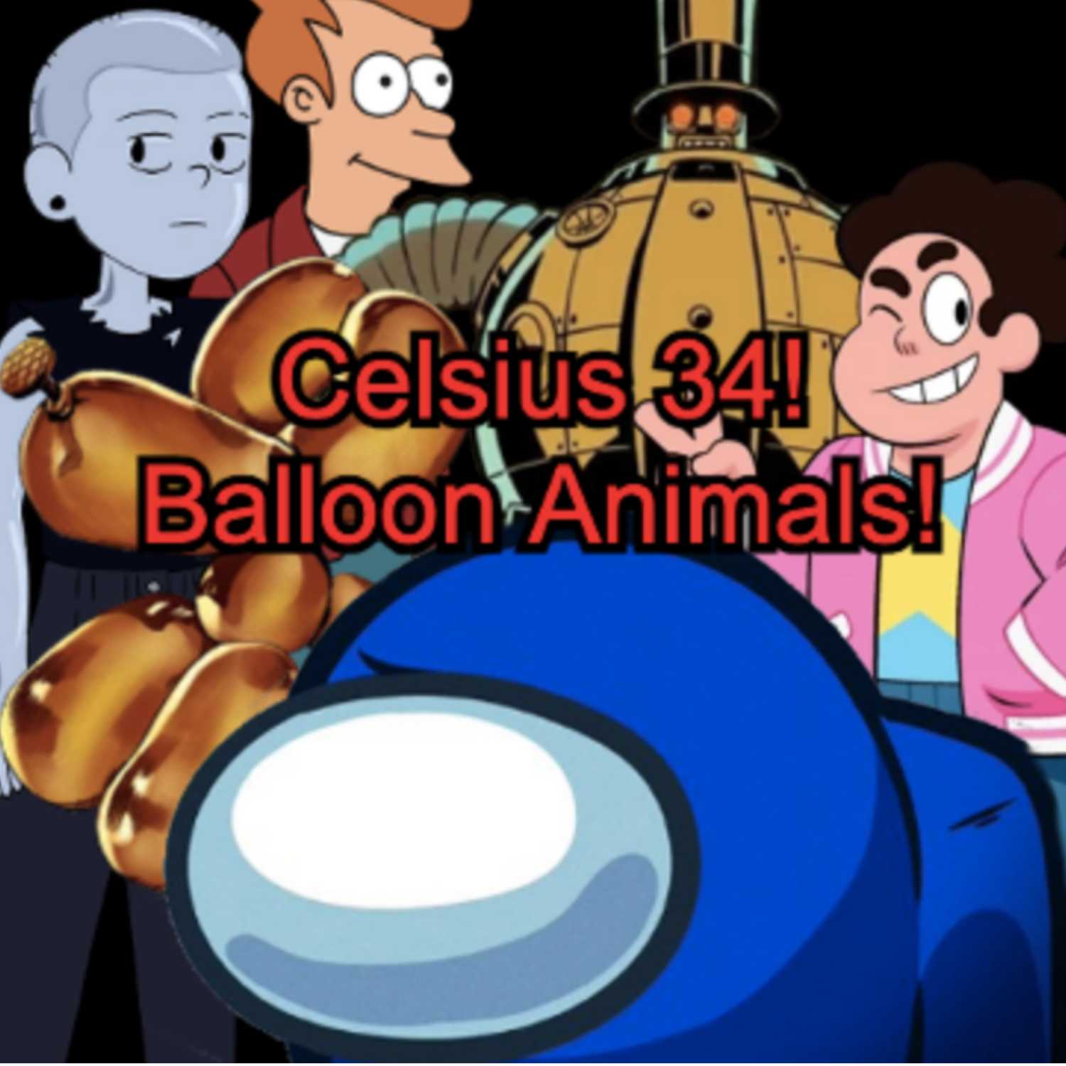 Celsius Pod
