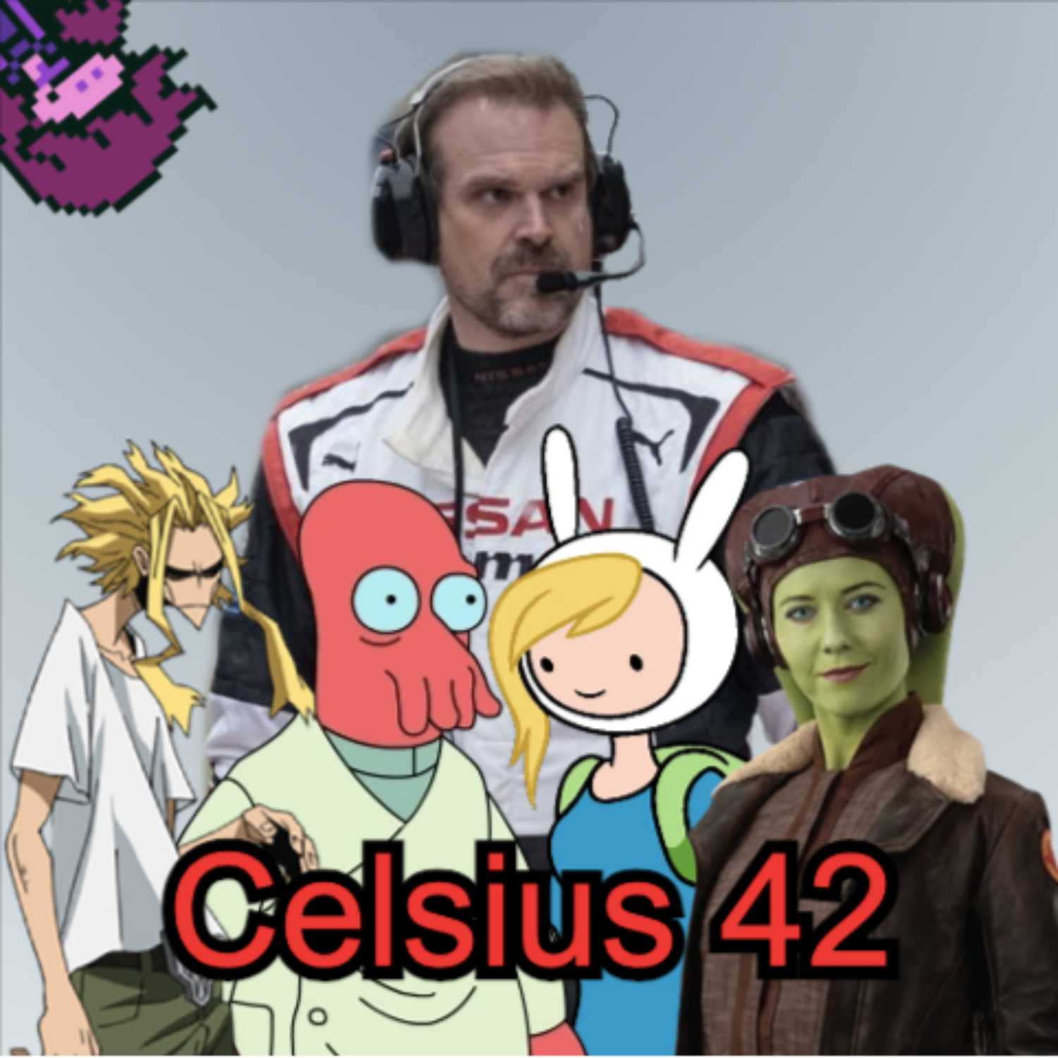 Celsius Pod