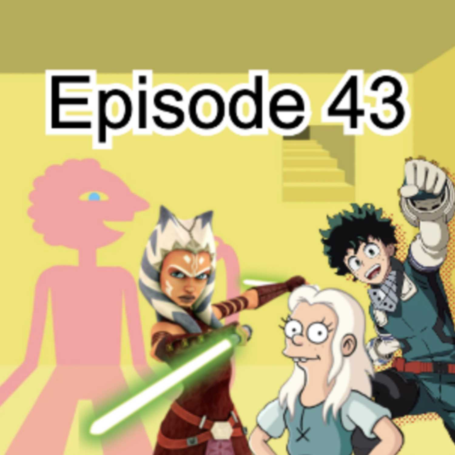 Celsius Pod