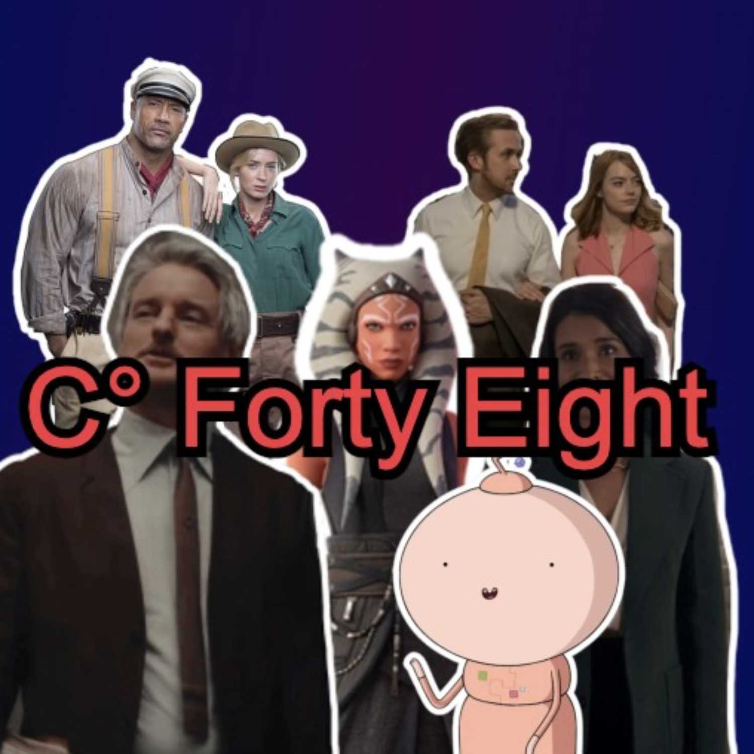 Celsius Pod