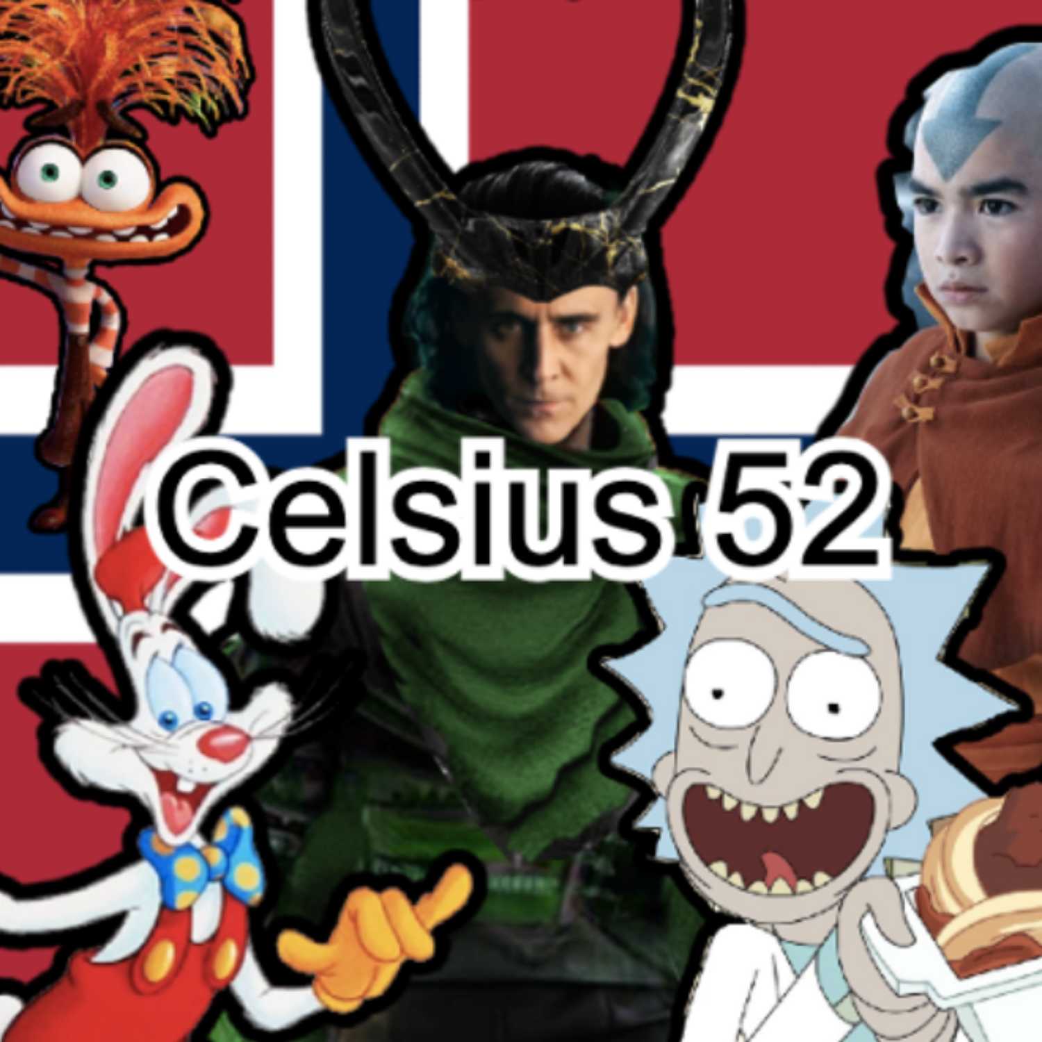 Celsius Pod