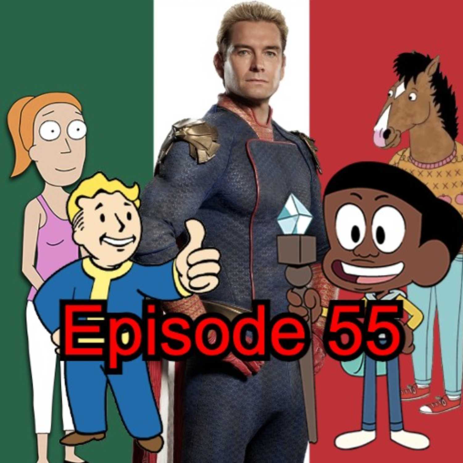 Celsius Pod