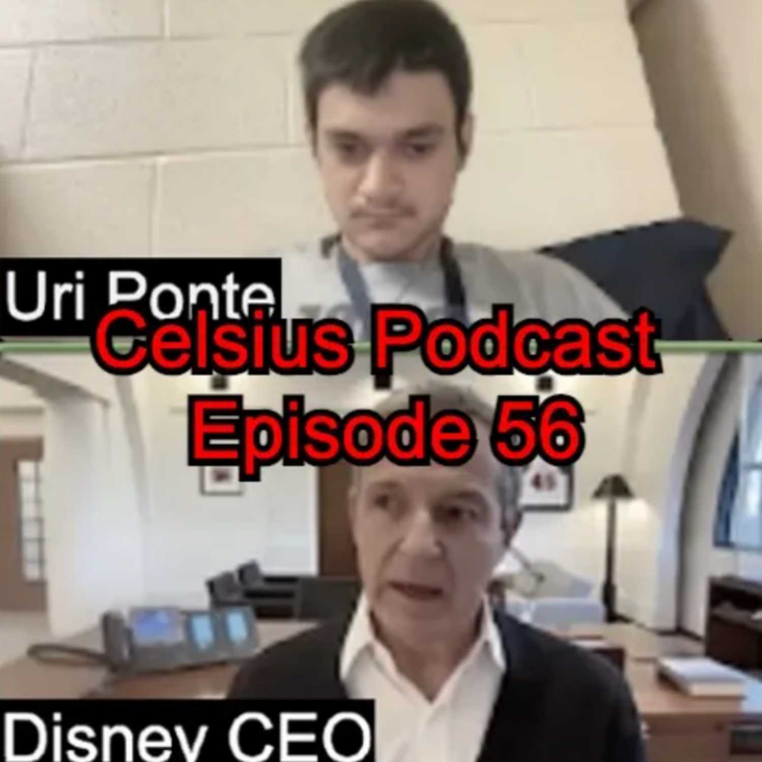 Celsius Pod