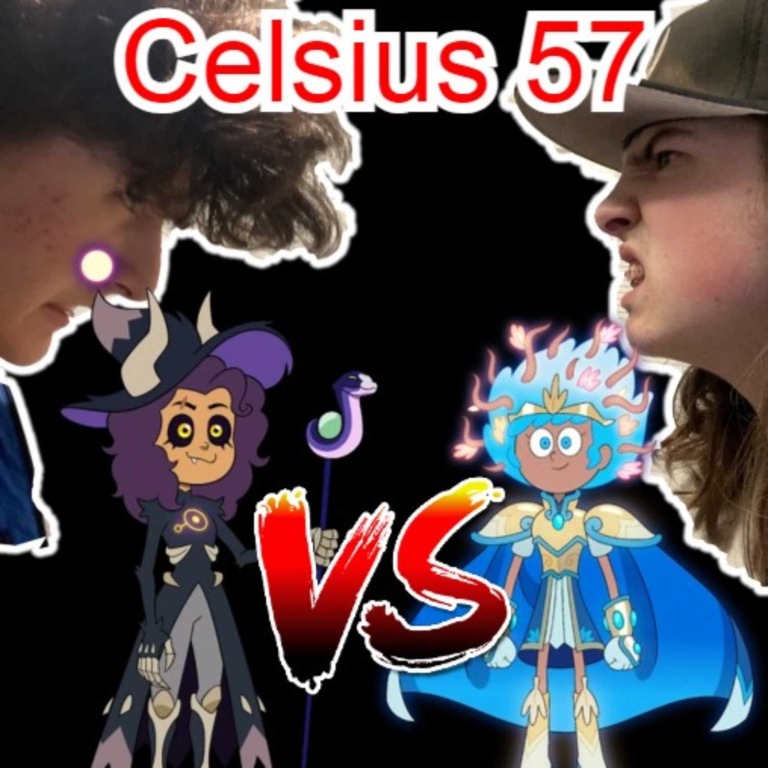 Celsius Pod