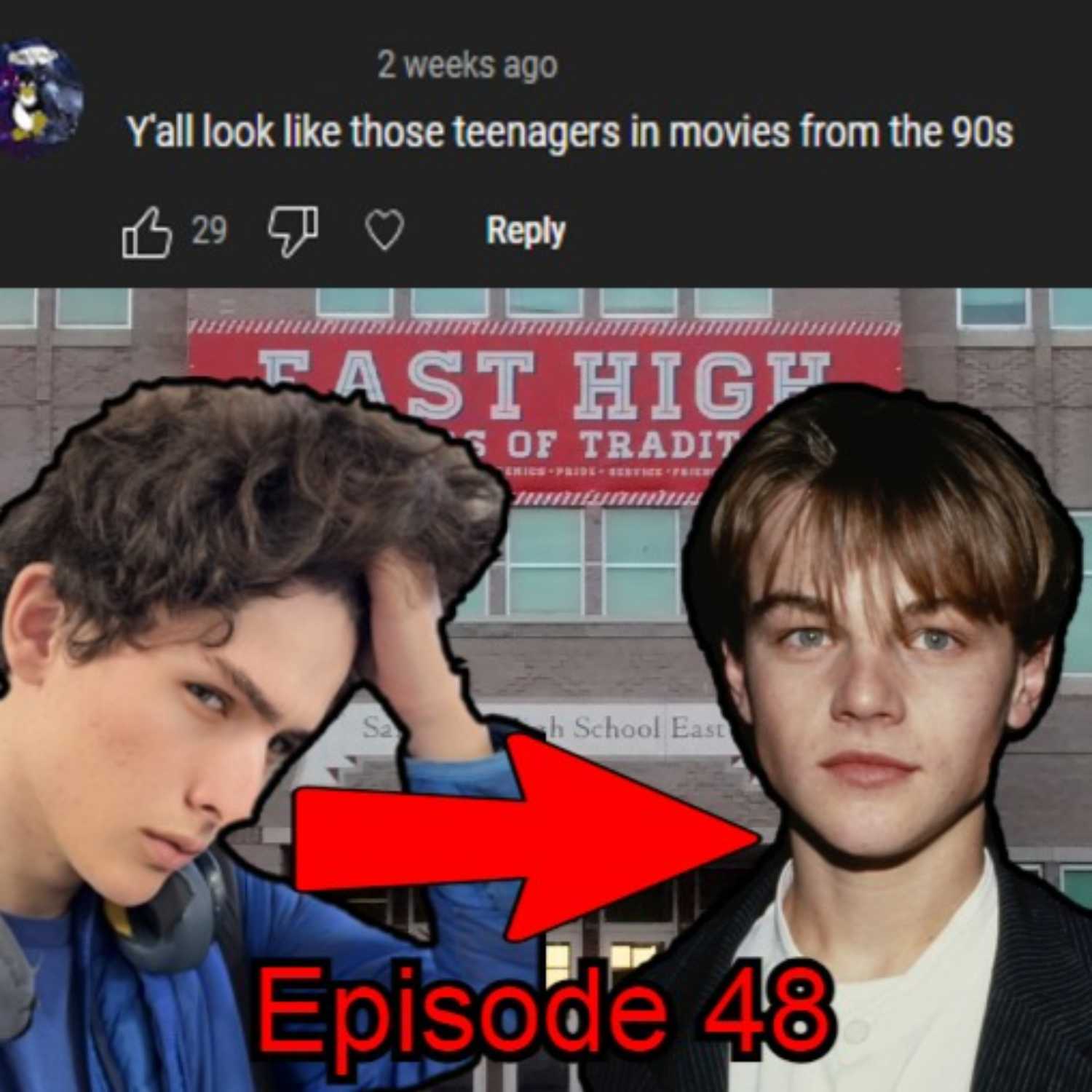 Celsius Pod