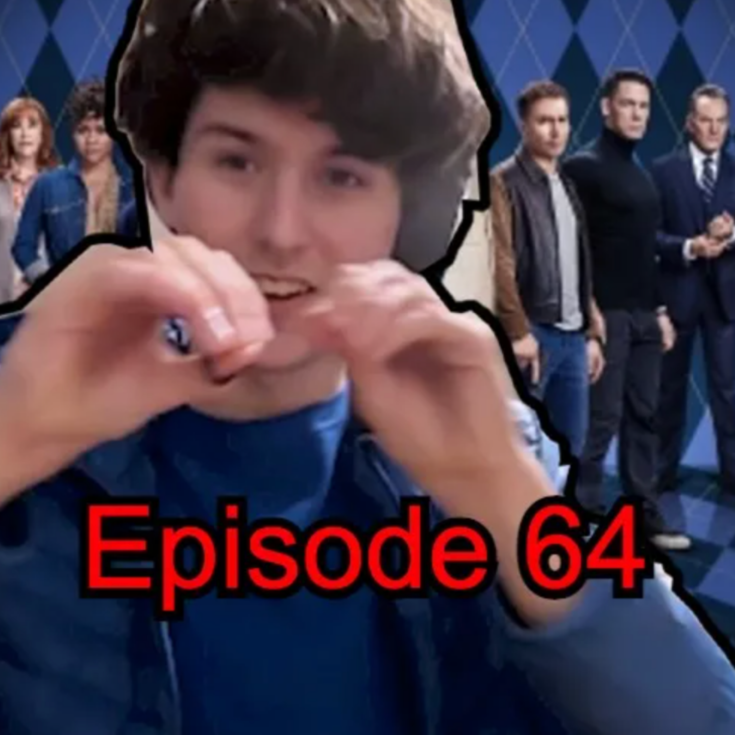 Celsius Pod