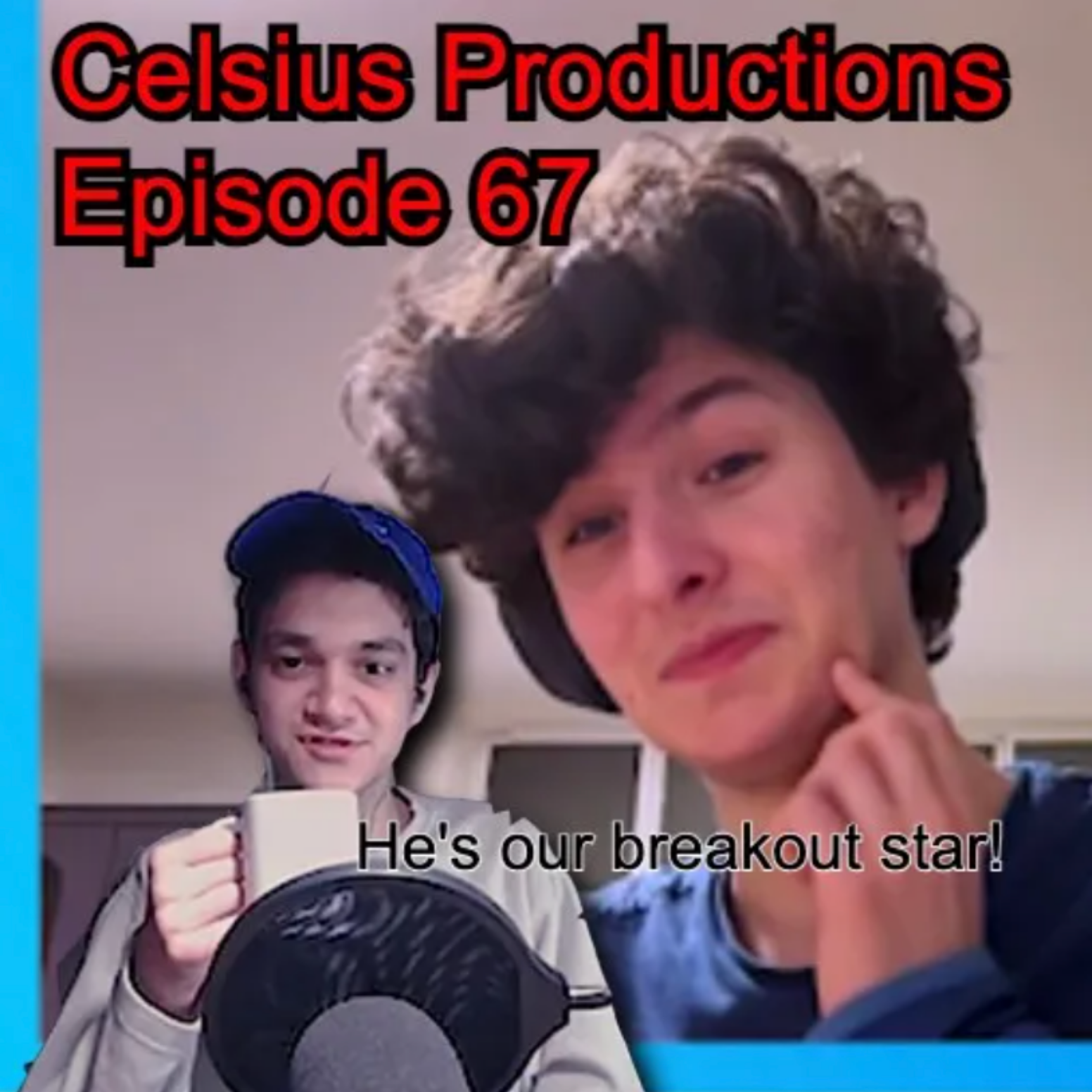 Celsius Pod
