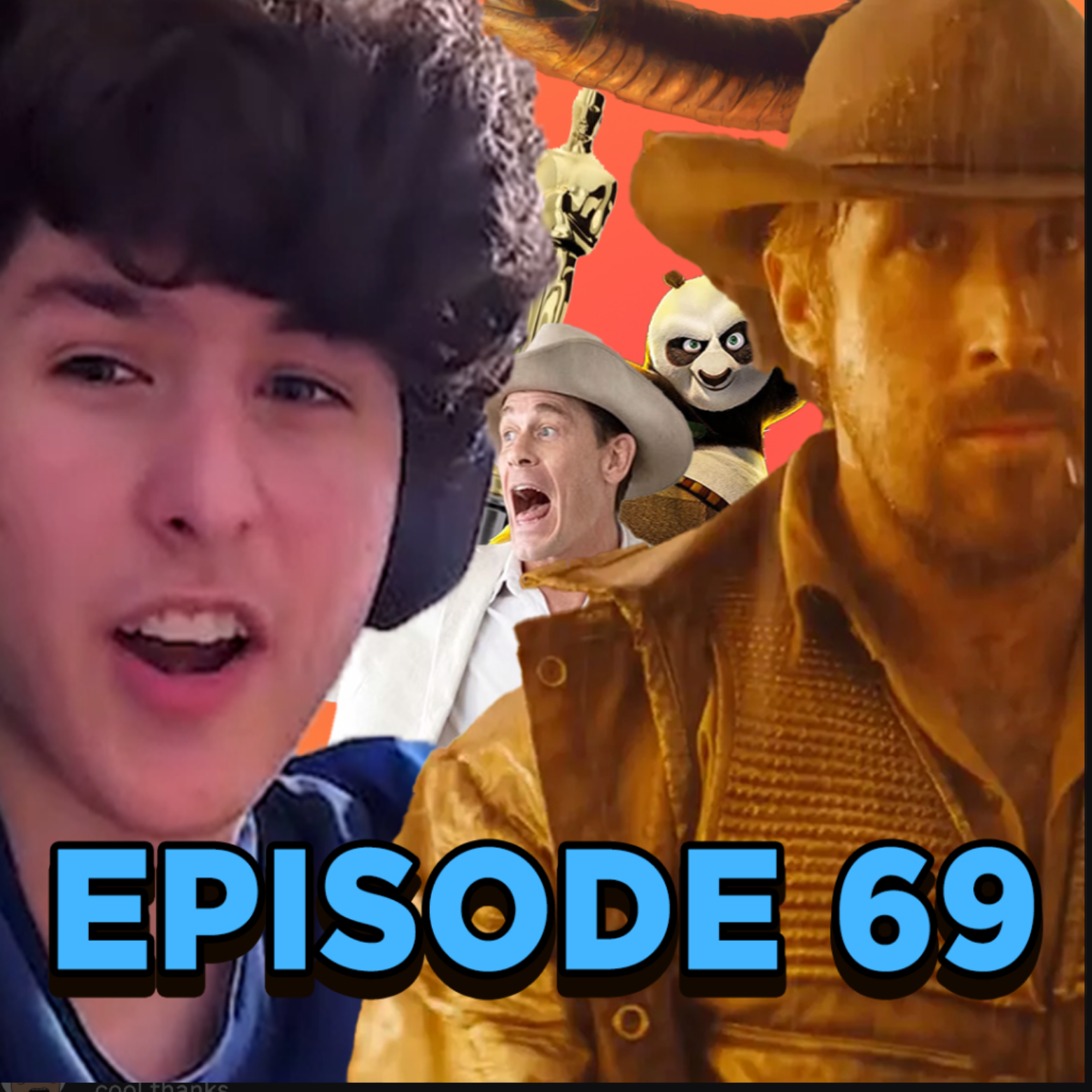 Celsius Pod