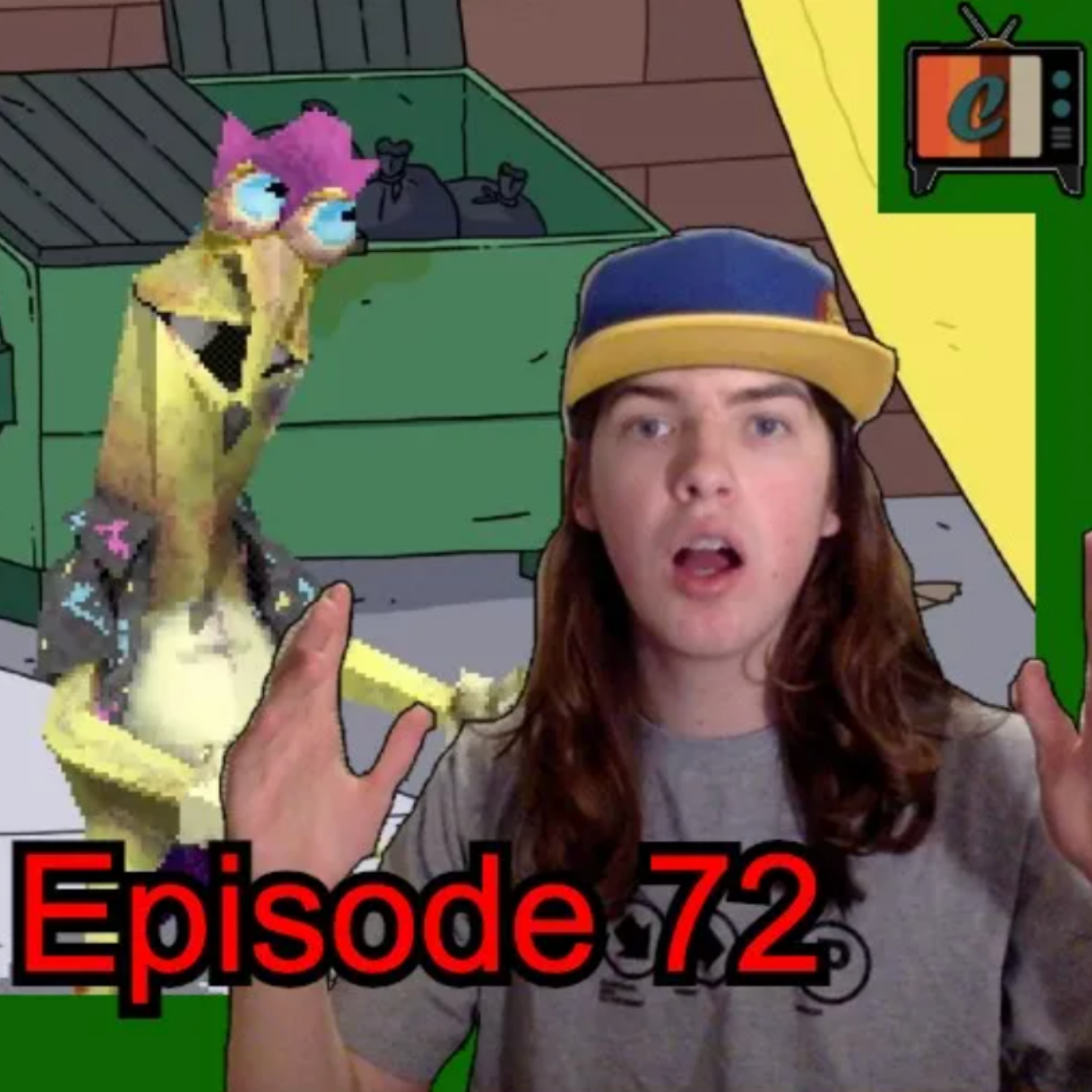 Celsius Pod
