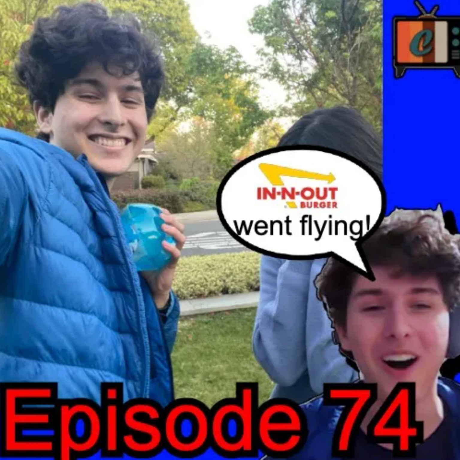 Celsius Pod