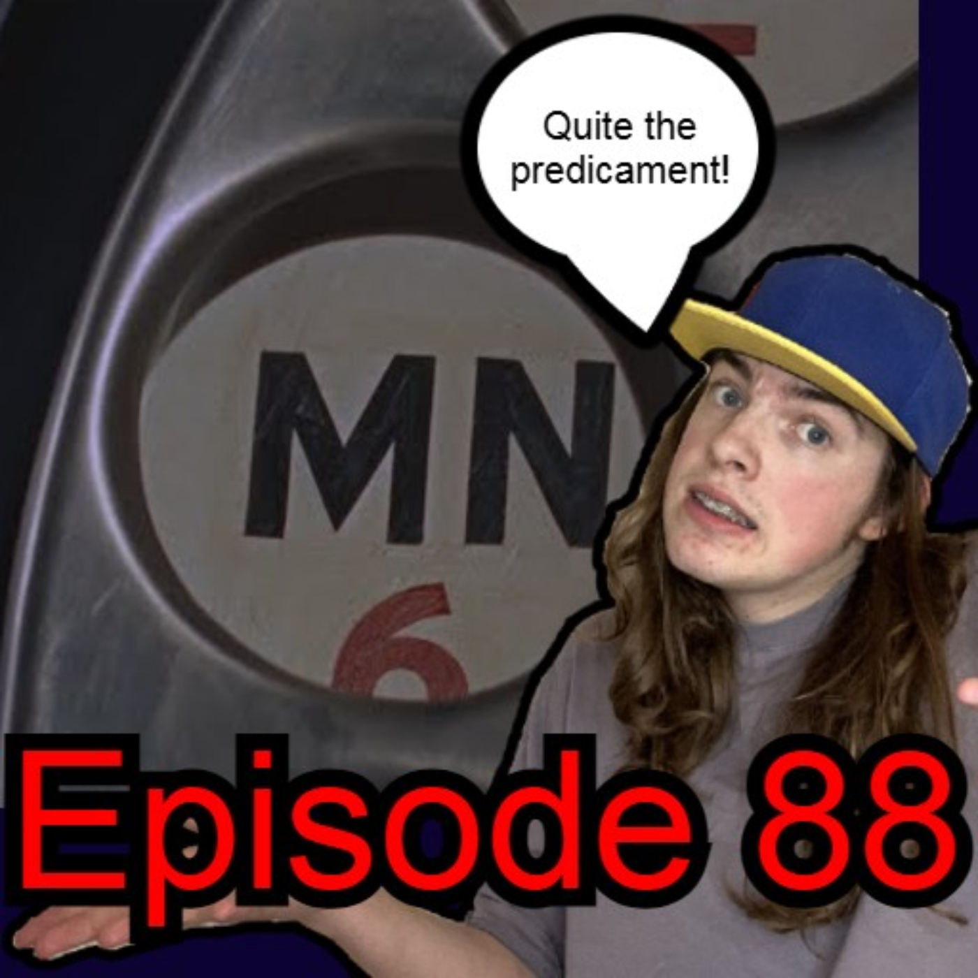 Celsius Pod