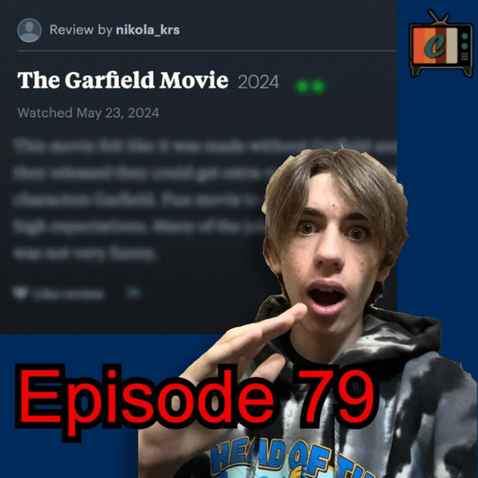Celsius Pod