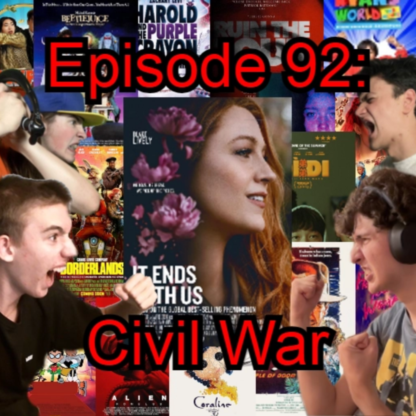 Celsius Pod