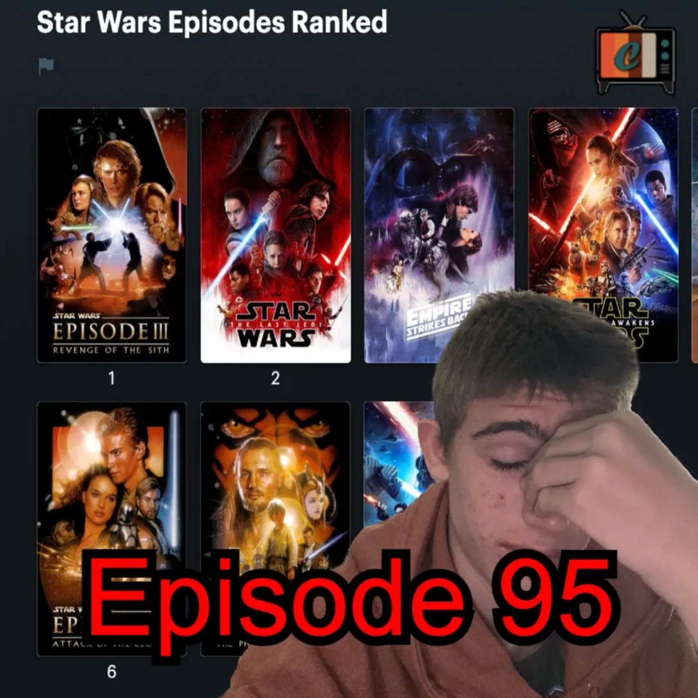 Celsius Pod