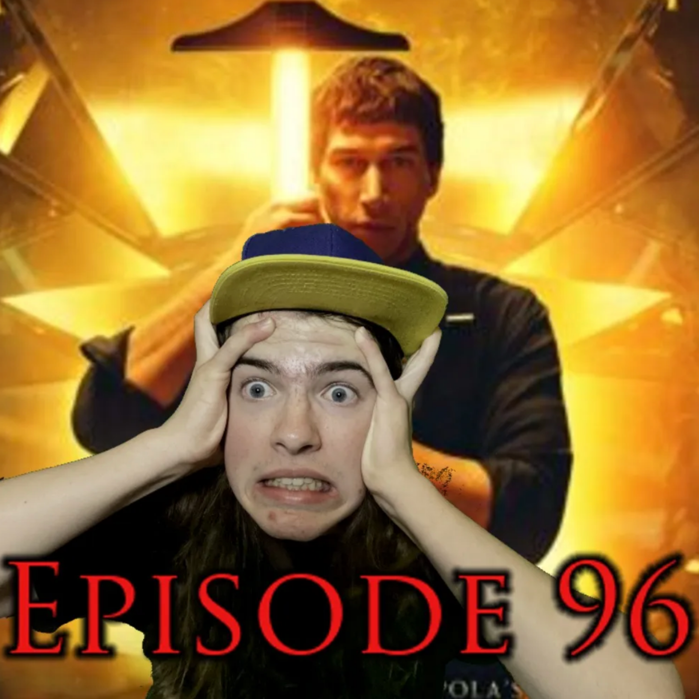Celsius Pod