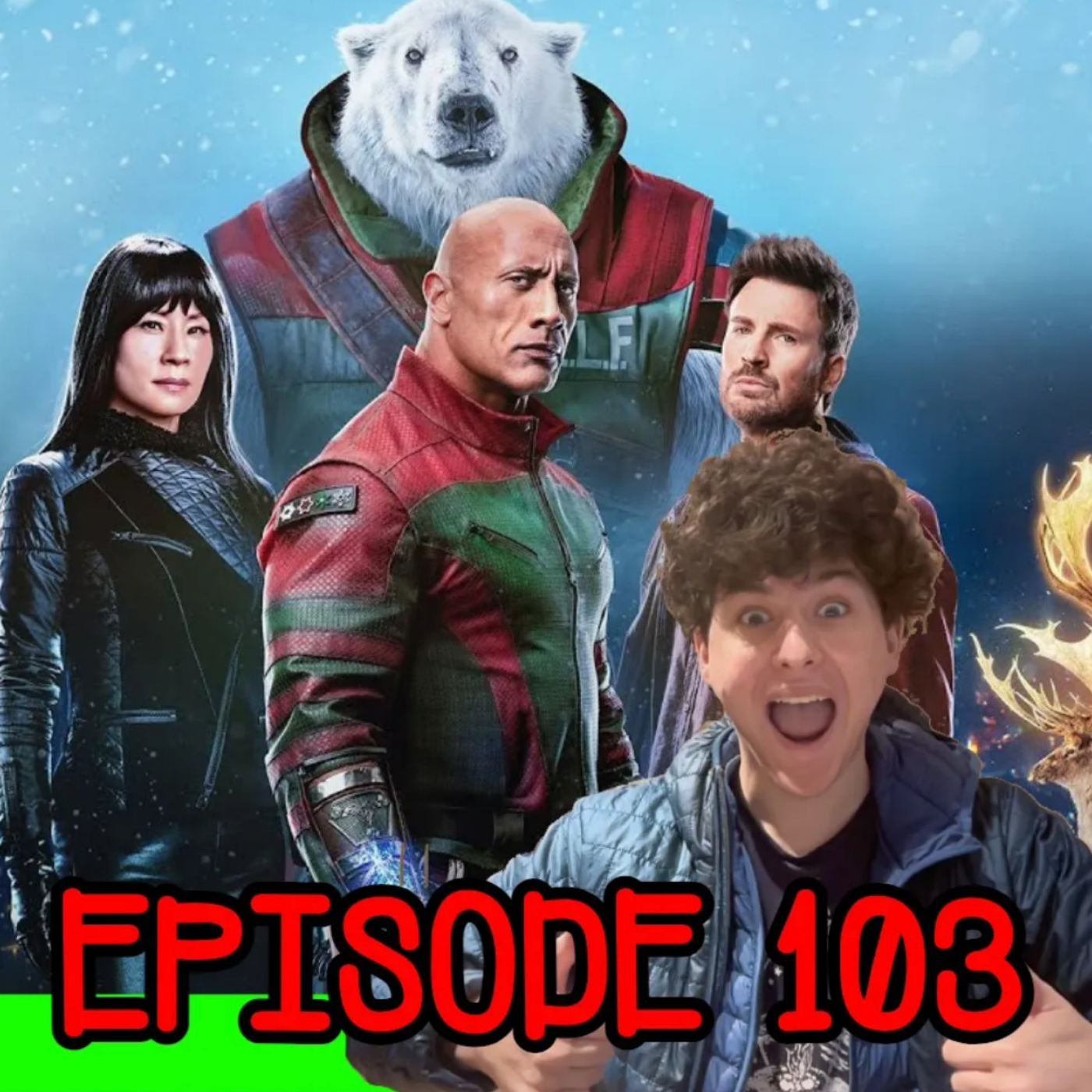 Celsius Pod