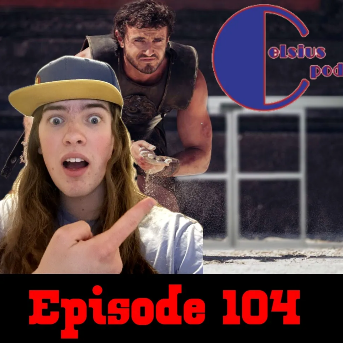 Celsius Pod