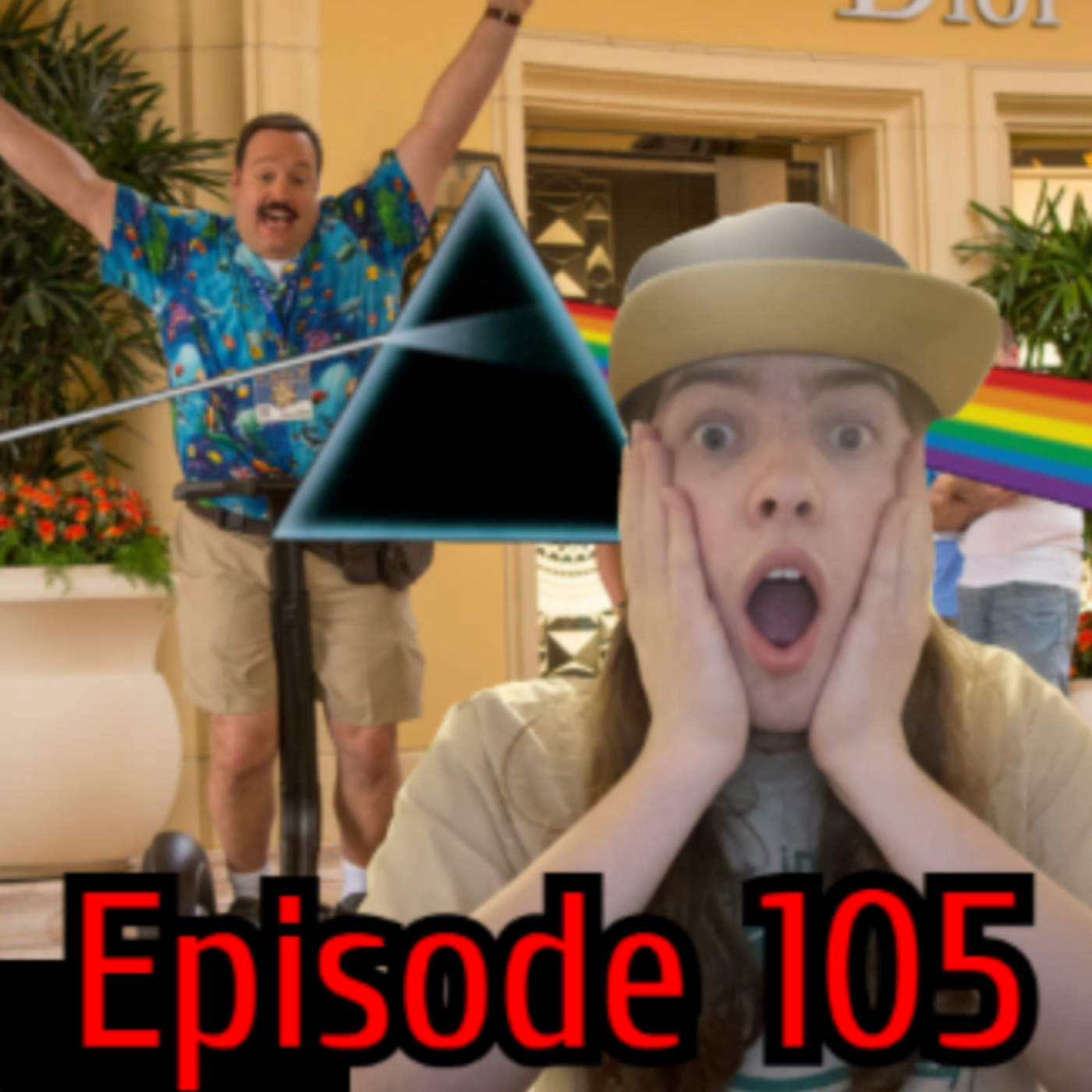 Celsius Pod