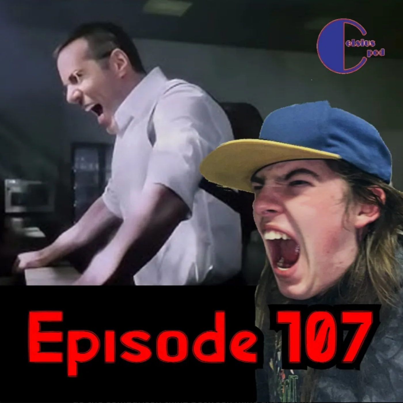 Celsius Pod