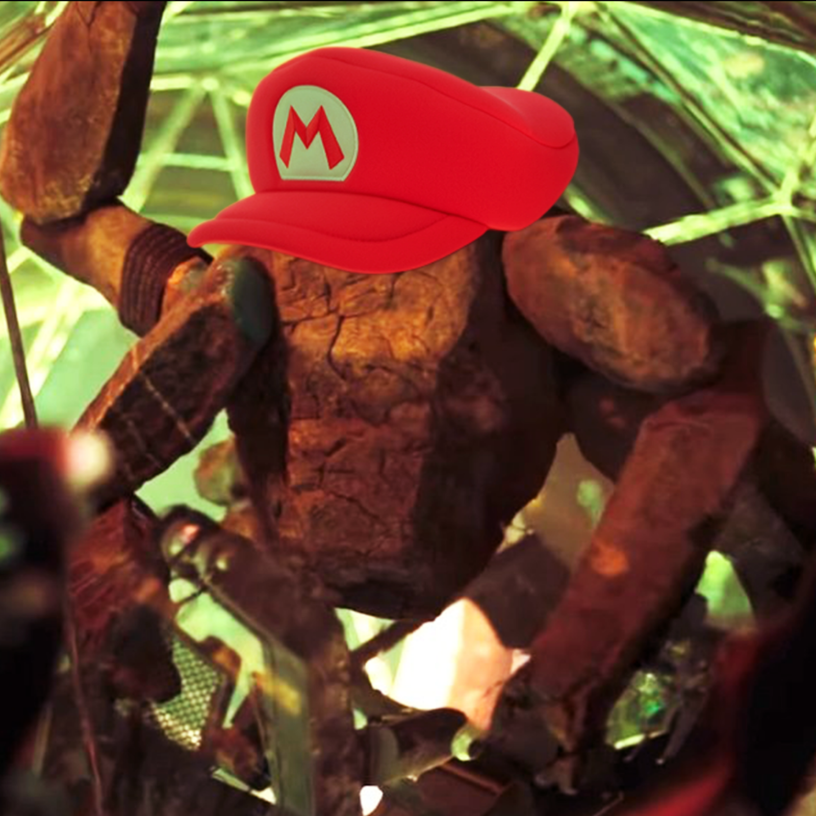 So The New Mario Bros Movie Came Out... episode artwork