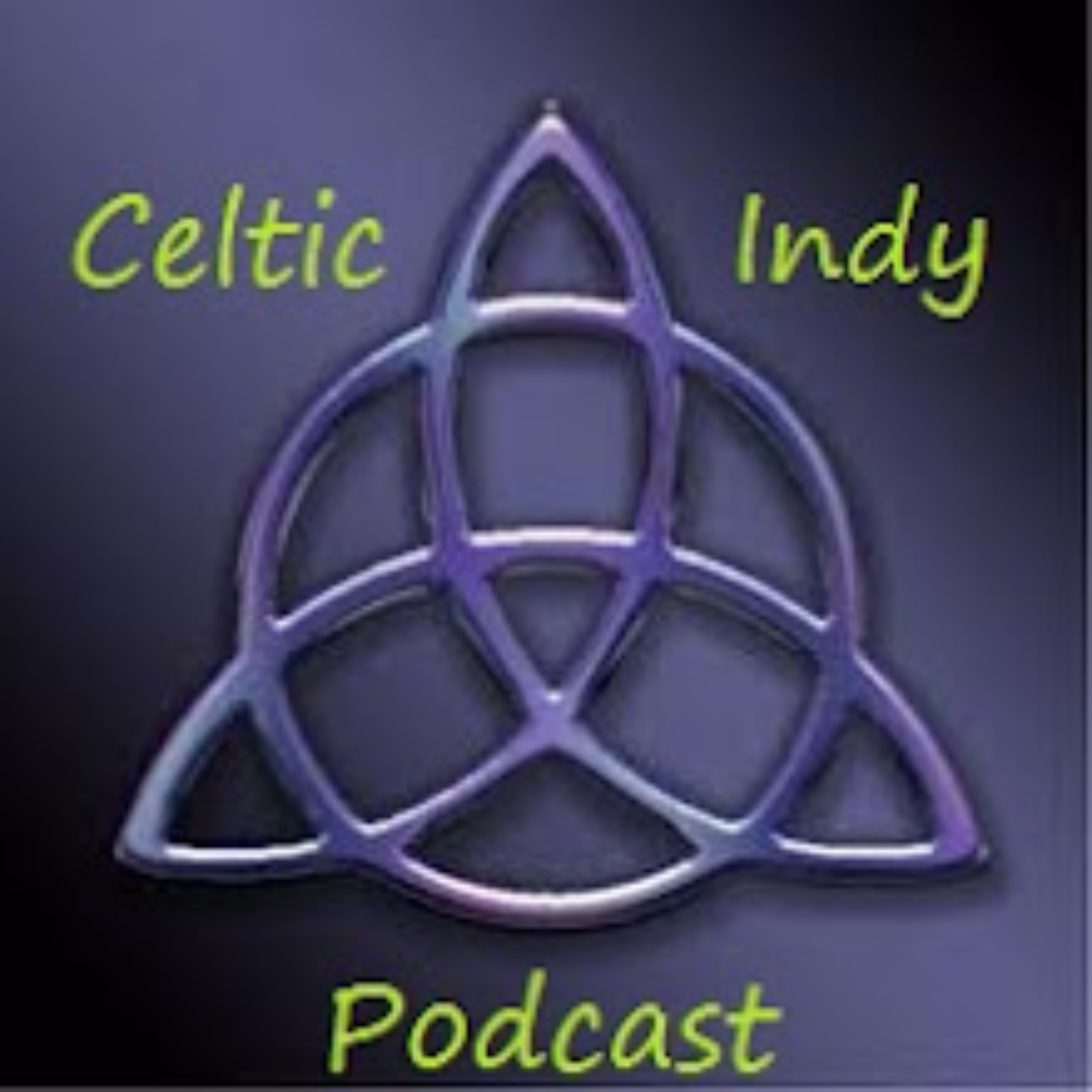 Celtic Indy Podcast