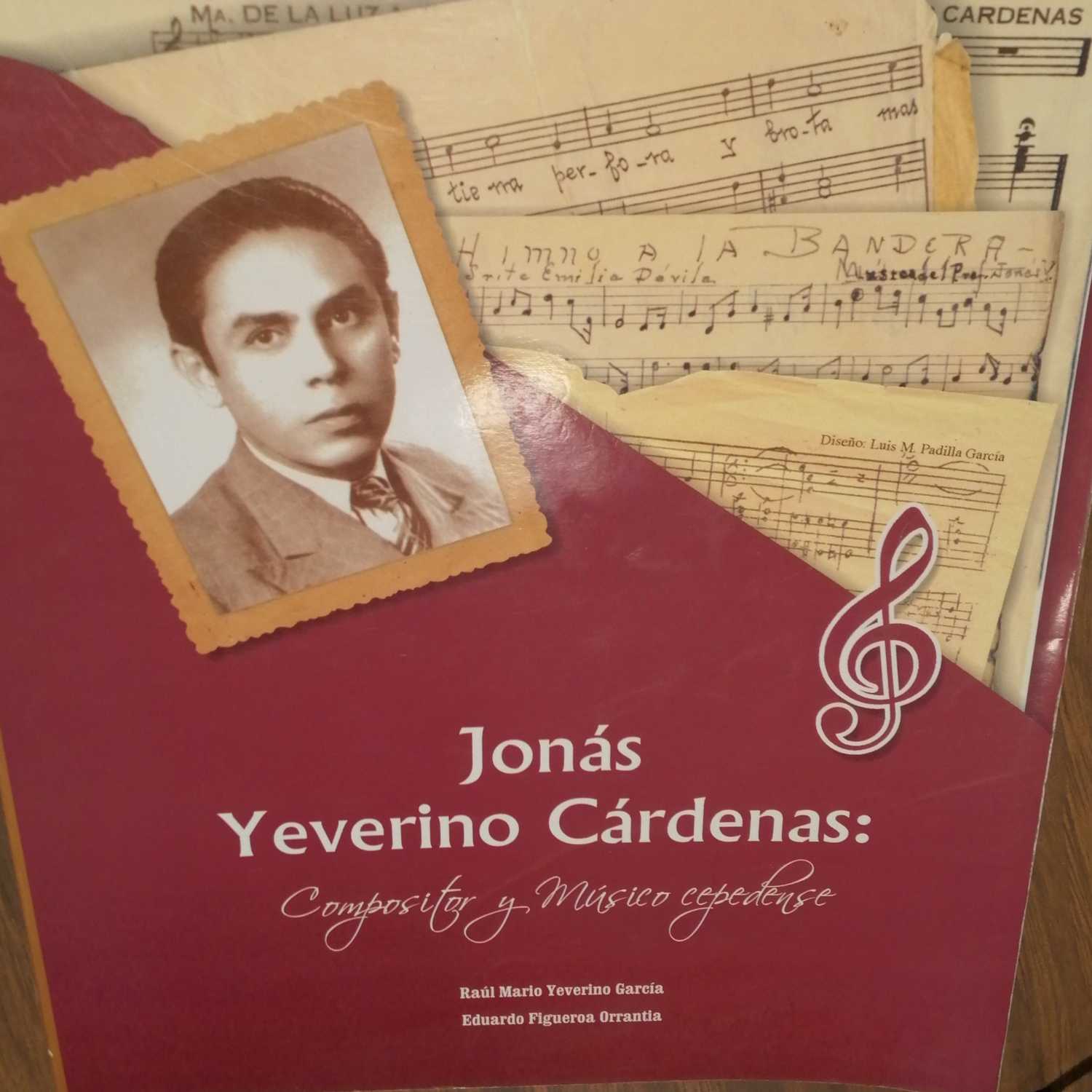 La voz de la música