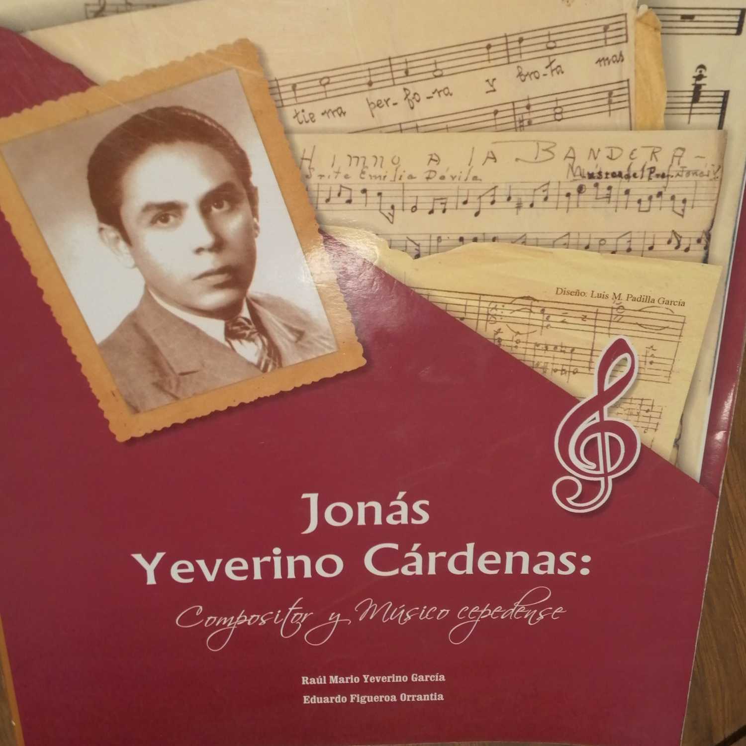 La voz de la música