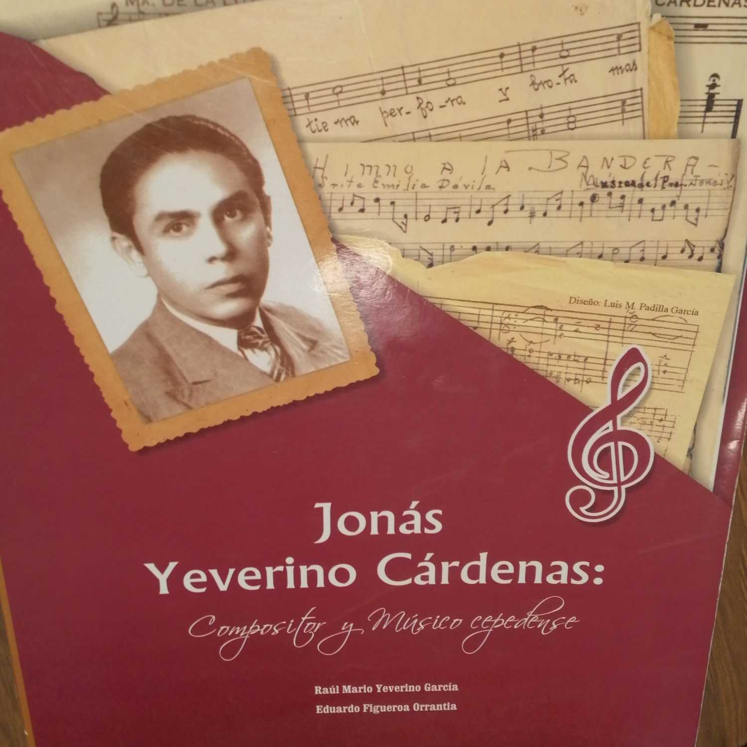 La voz de la música