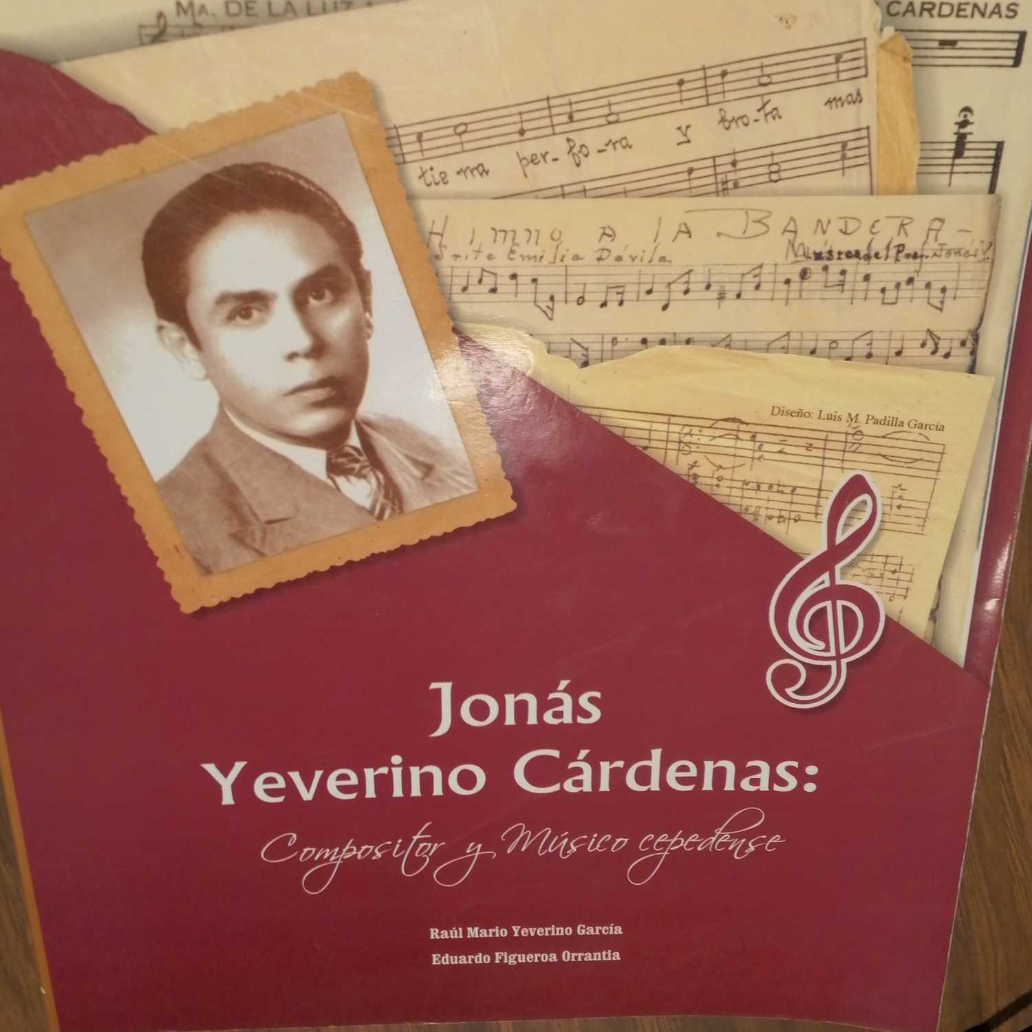 La voz de la música