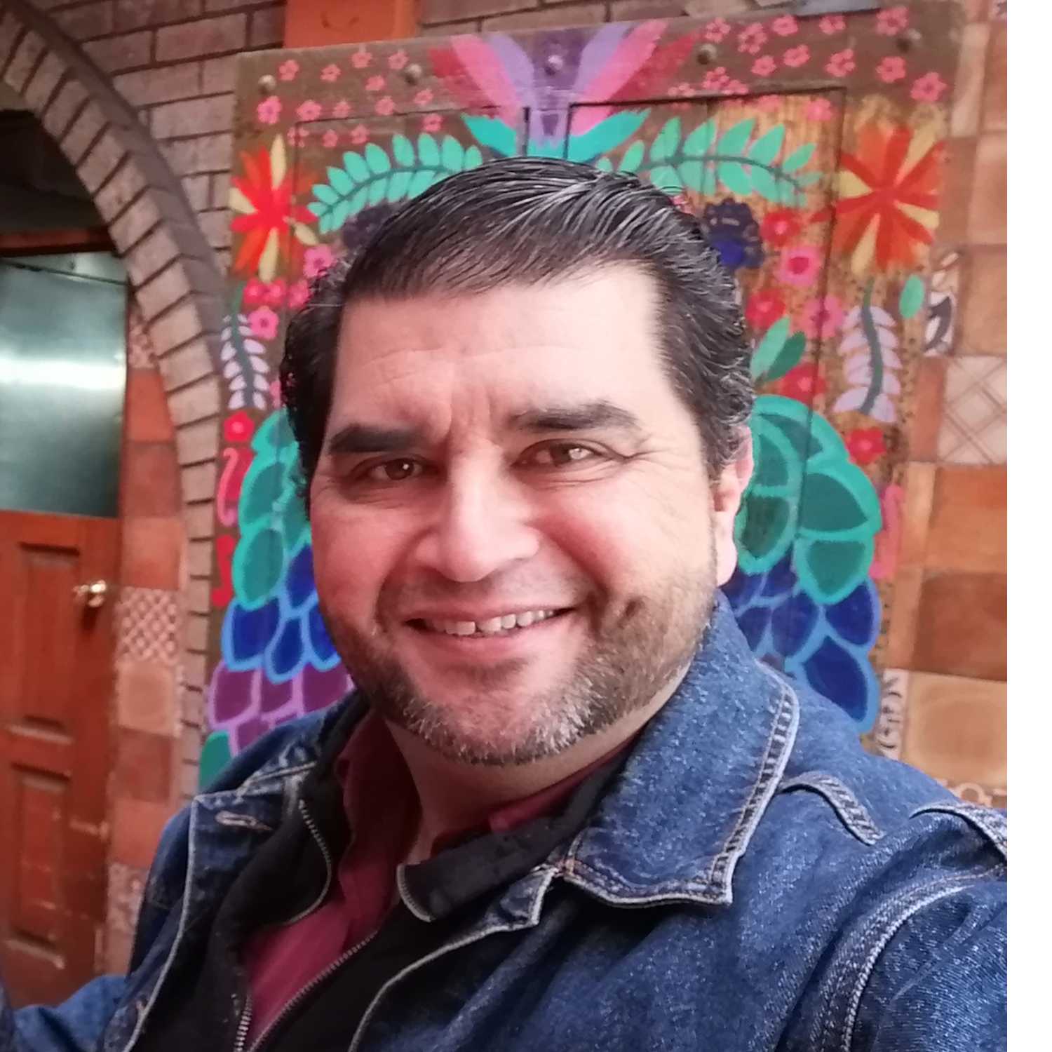 La voz de la música
