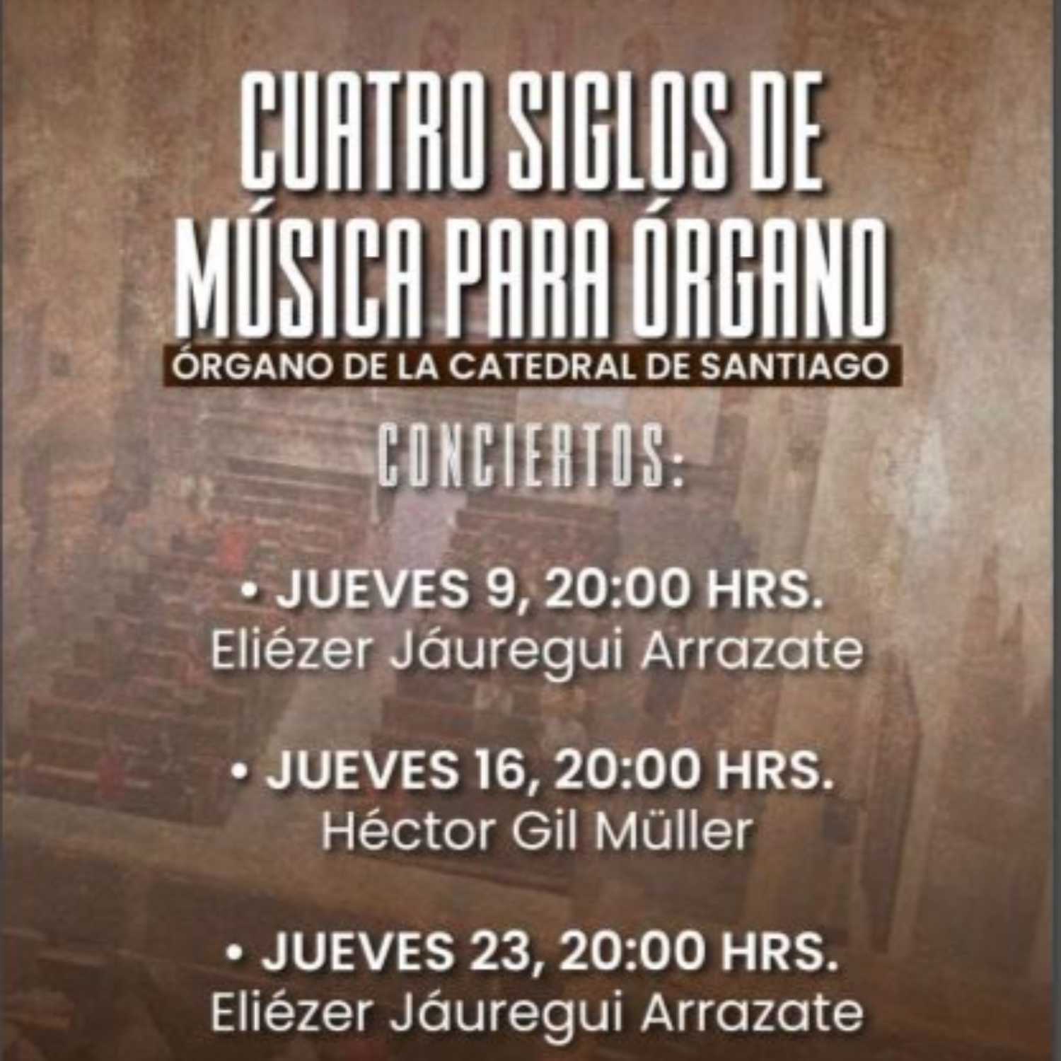 La voz de la música