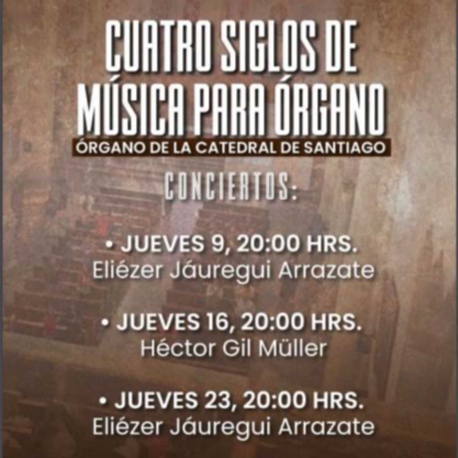 La voz de la música