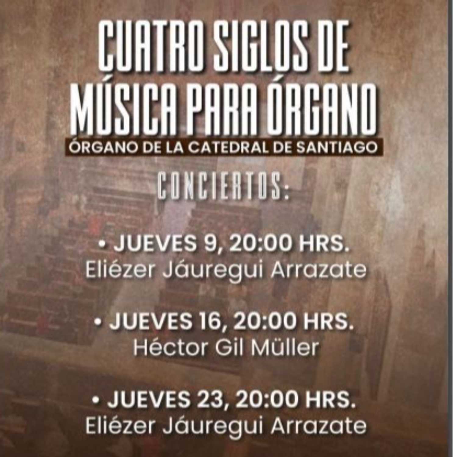 La voz de la música