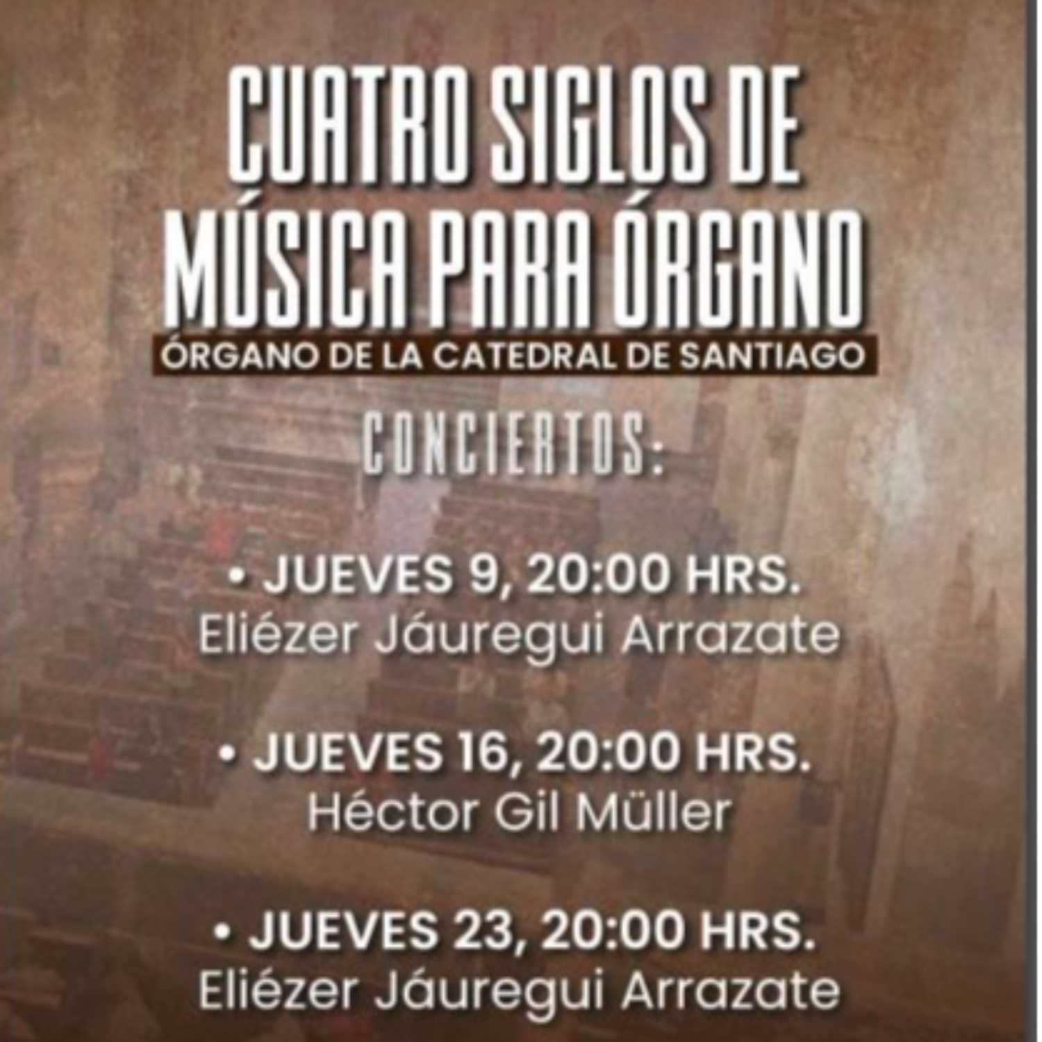La voz de la música