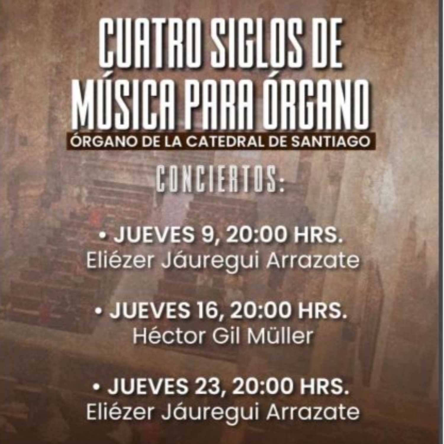 La voz de la música
