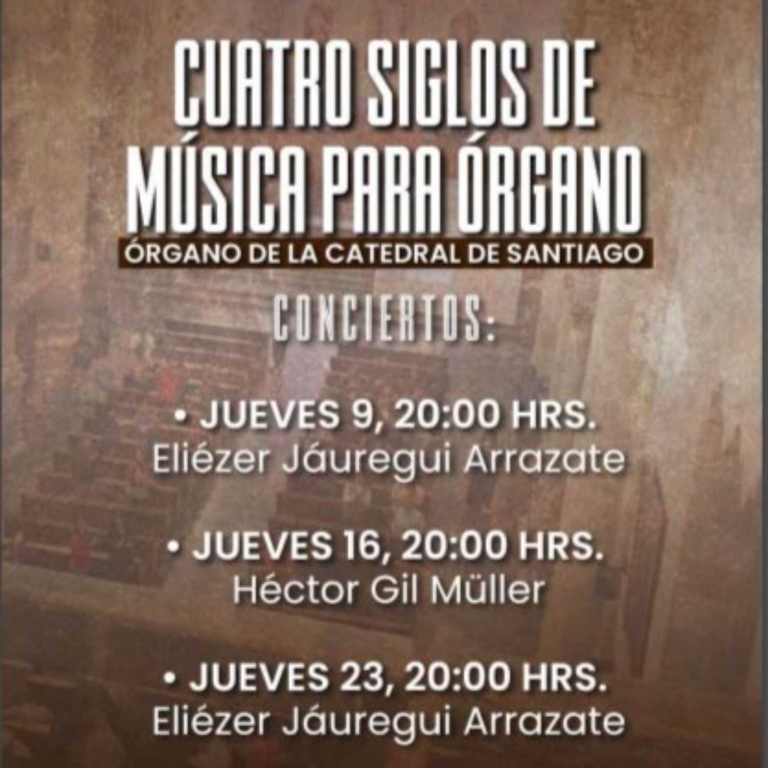 La voz de la música
