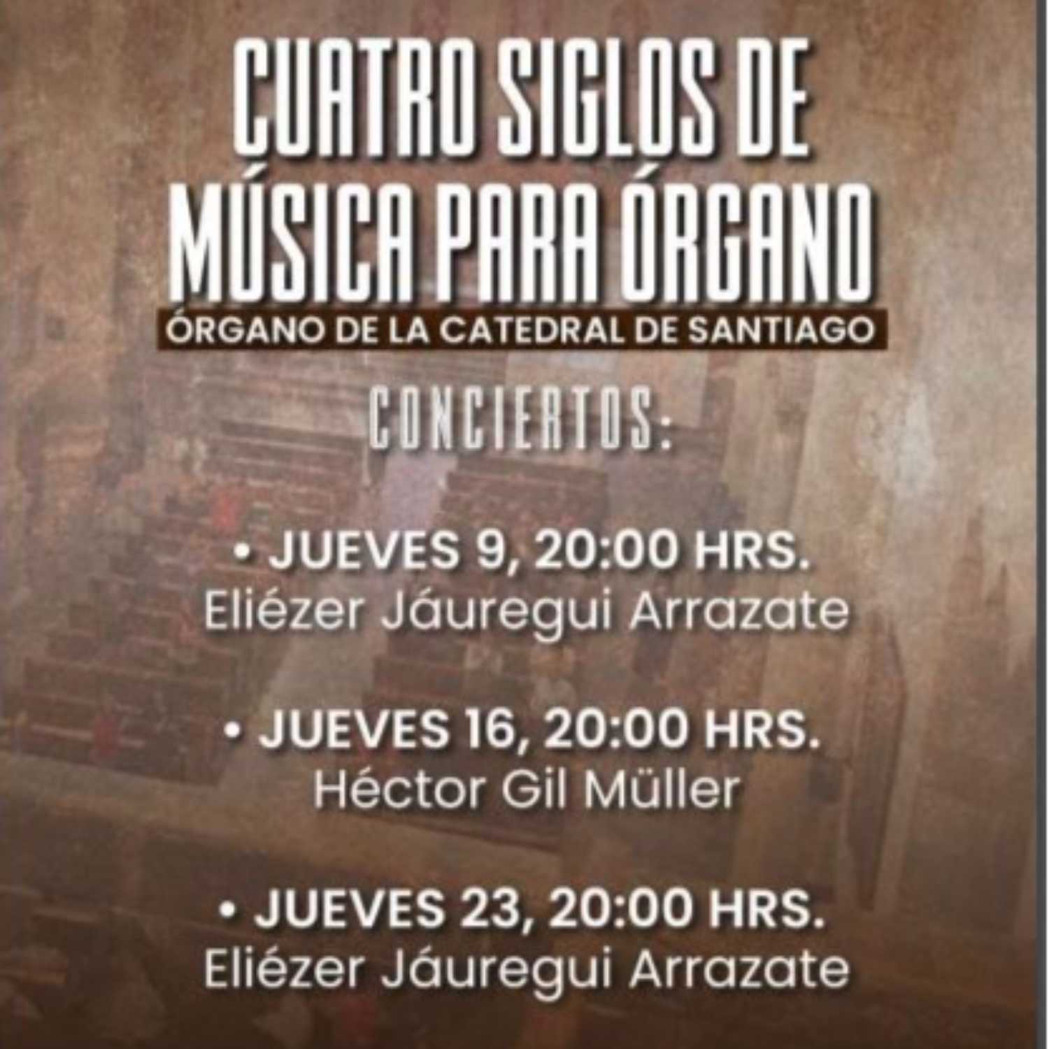 La voz de la música